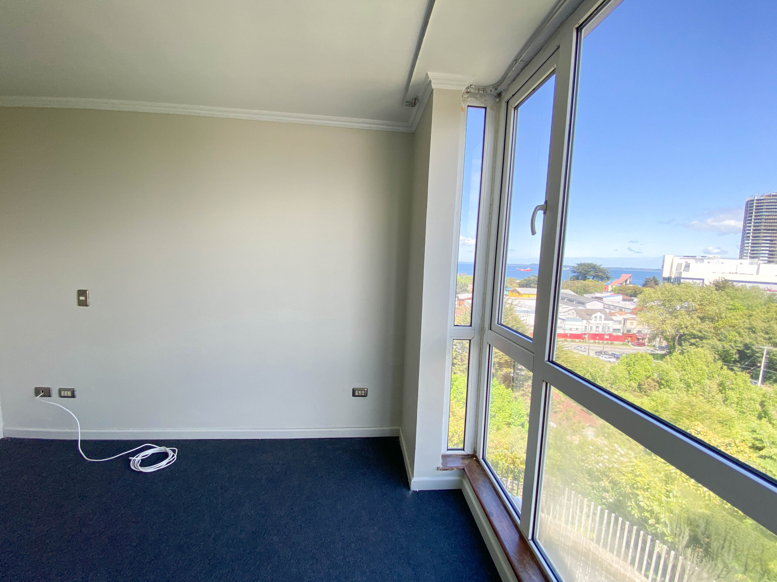 Arriendo | Tierra del Fuego