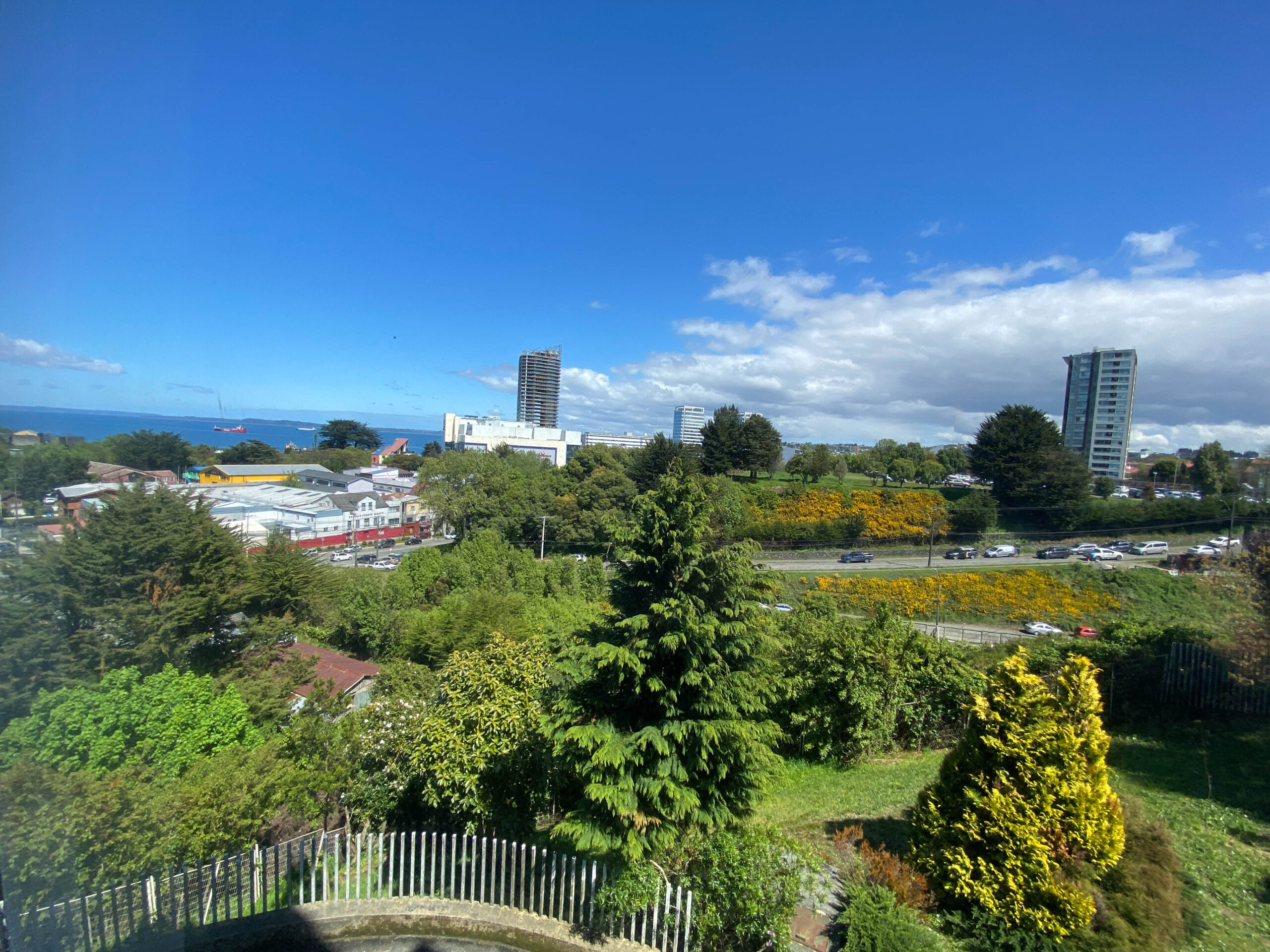 Arriendo | Tierra del Fuego