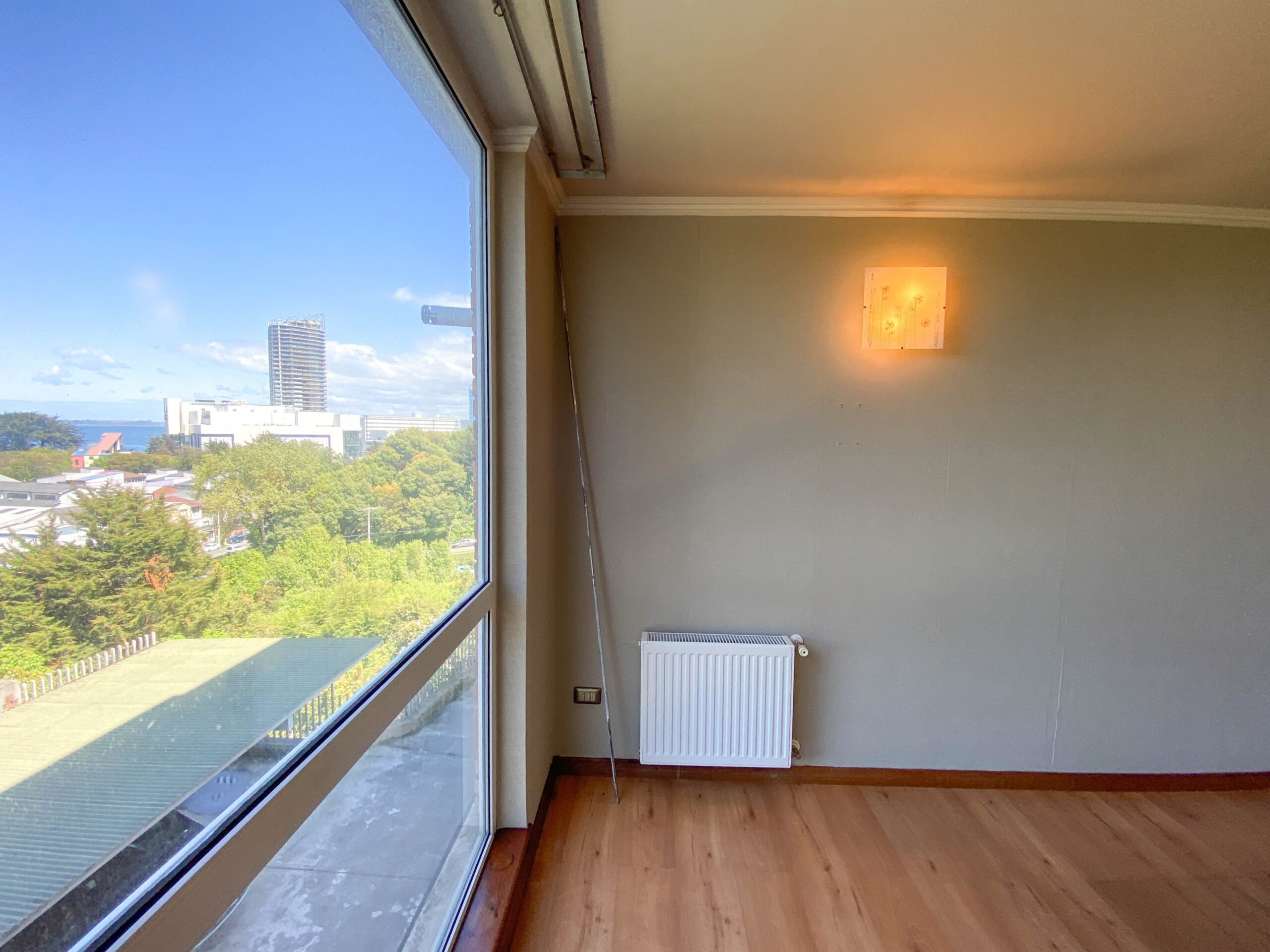 Arriendo | Tierra del Fuego