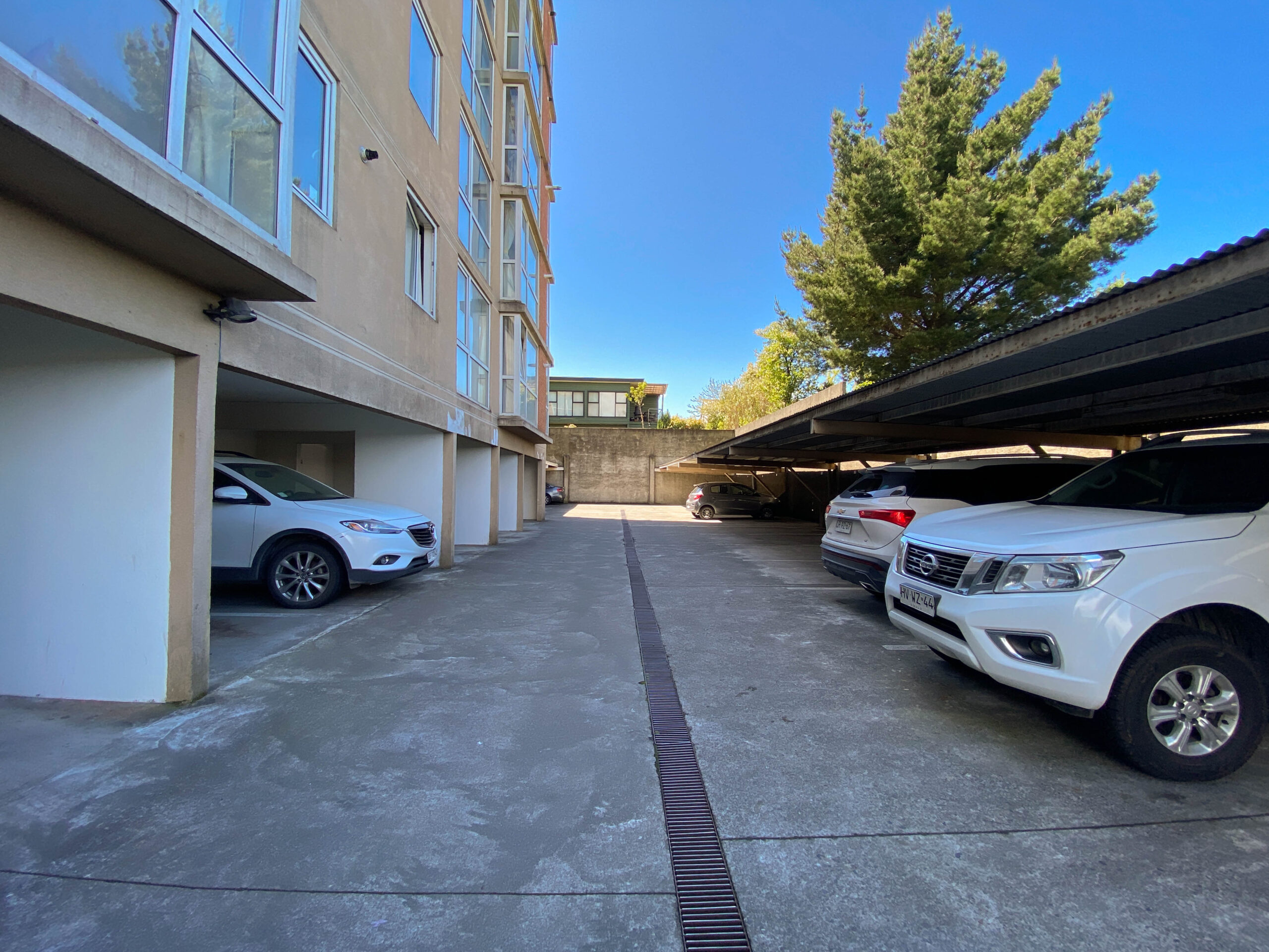 Arriendo | Tierra del Fuego