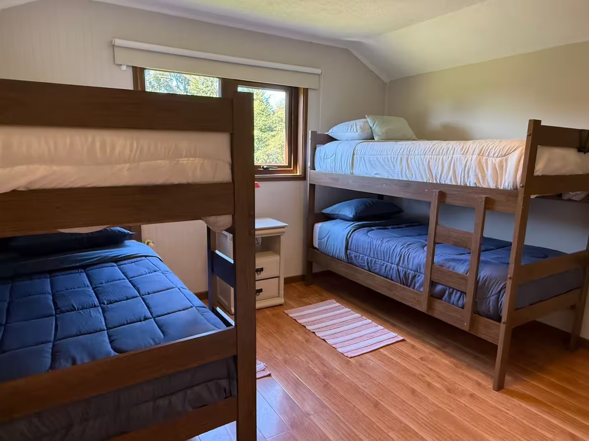 Arriendo diario | Puerto Varas