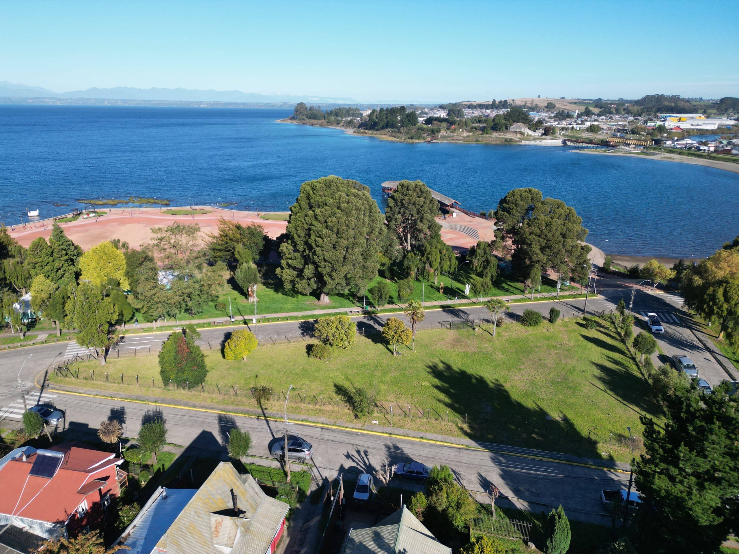 Terreno | Costanera Llanquihue