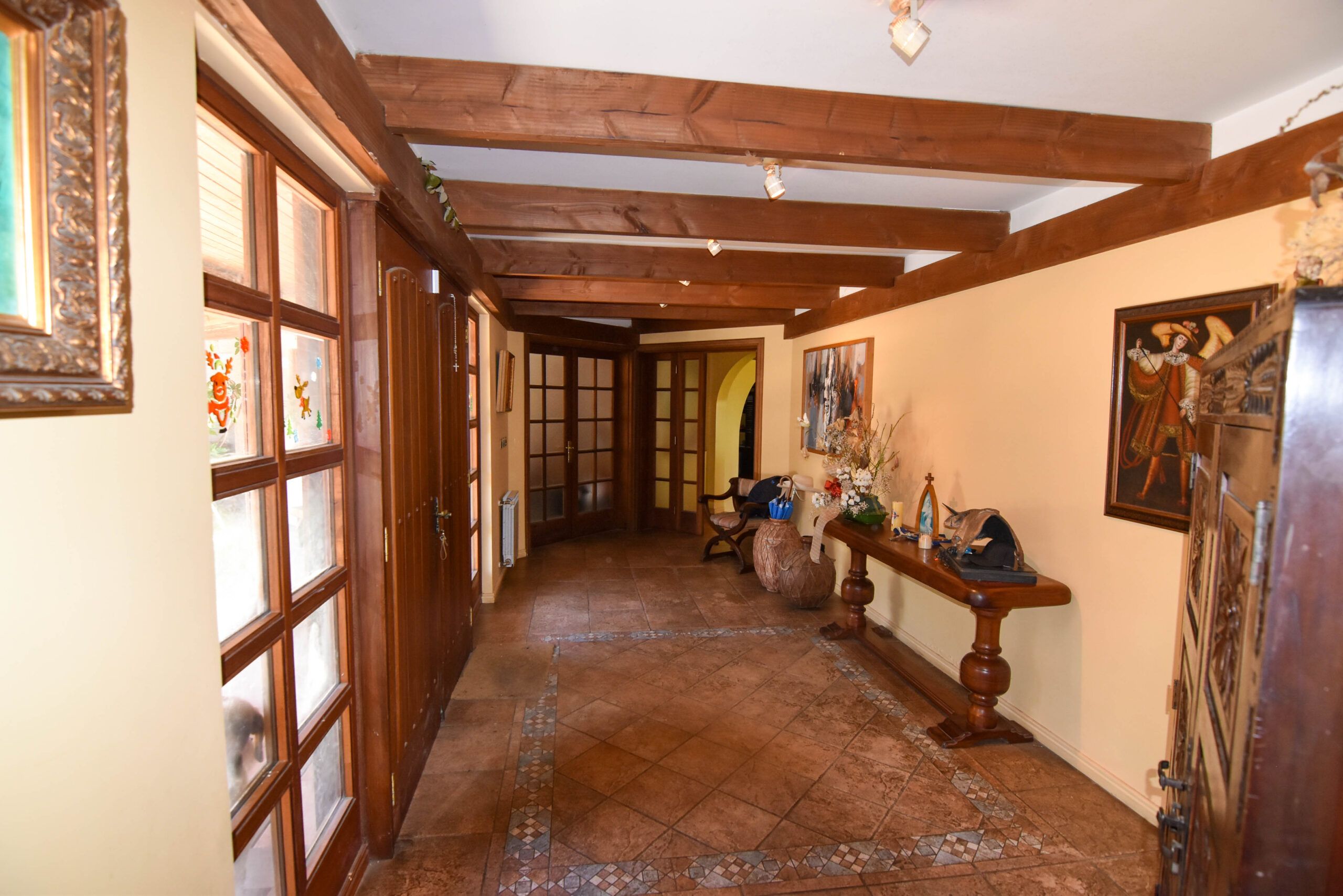 Los Castaños | Puerto Varas