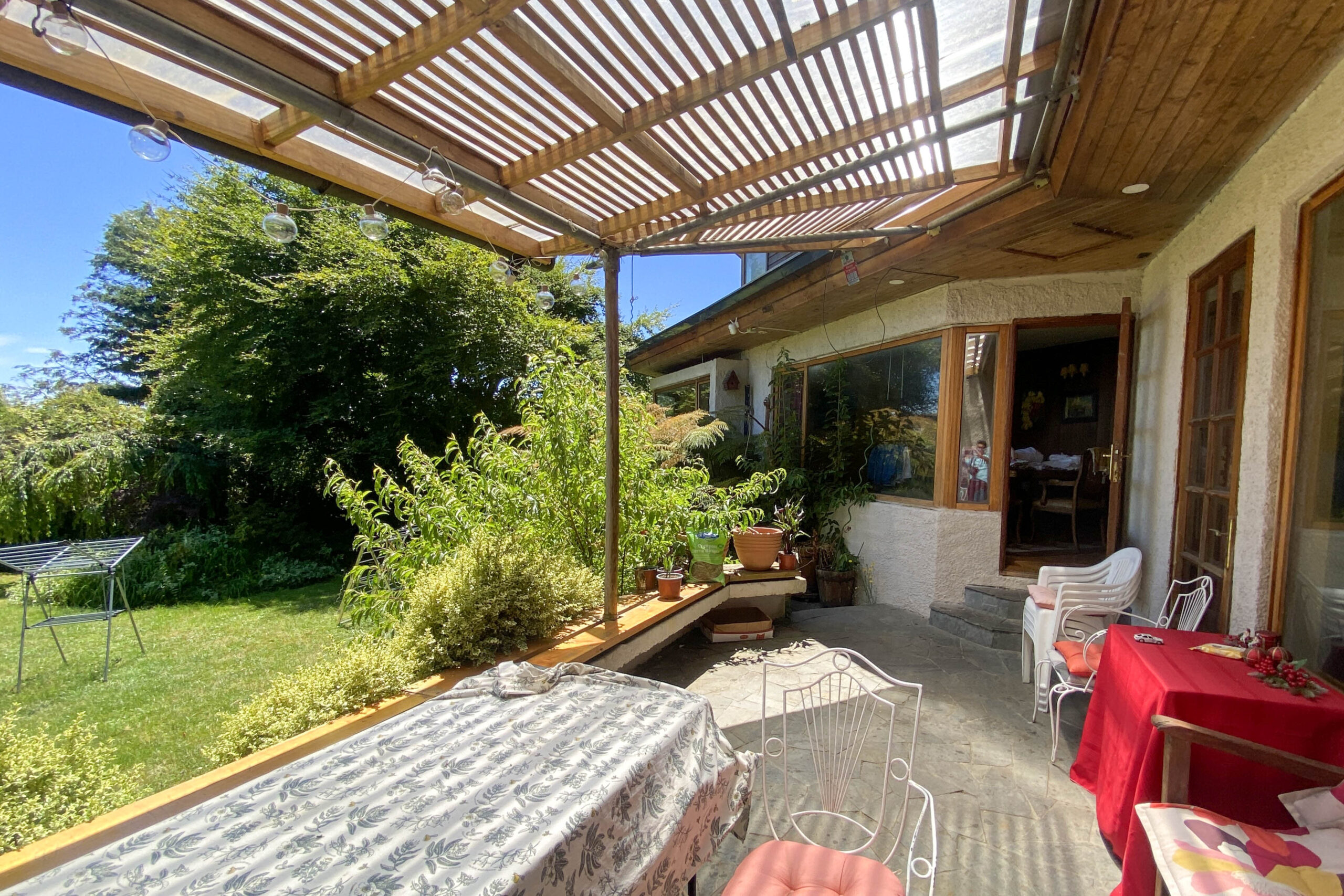 Los Castaños | Puerto Varas