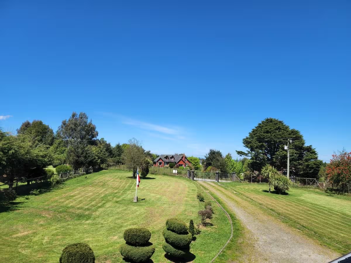 Arriendo diario | Puerto Varas