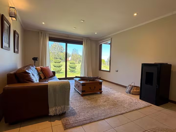 Arriendo diario | Puerto Varas