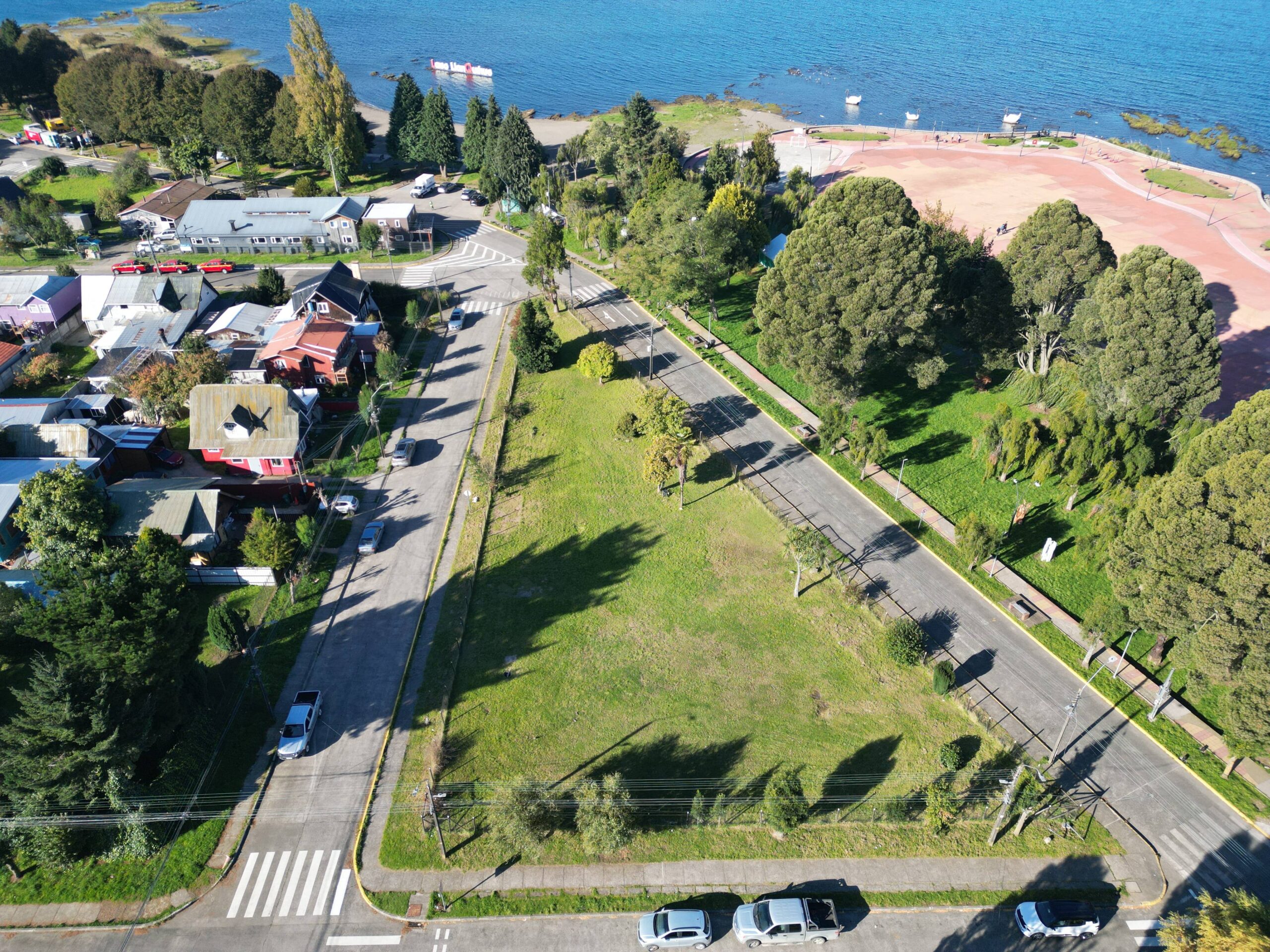 Terreno | Costanera Llanquihue
