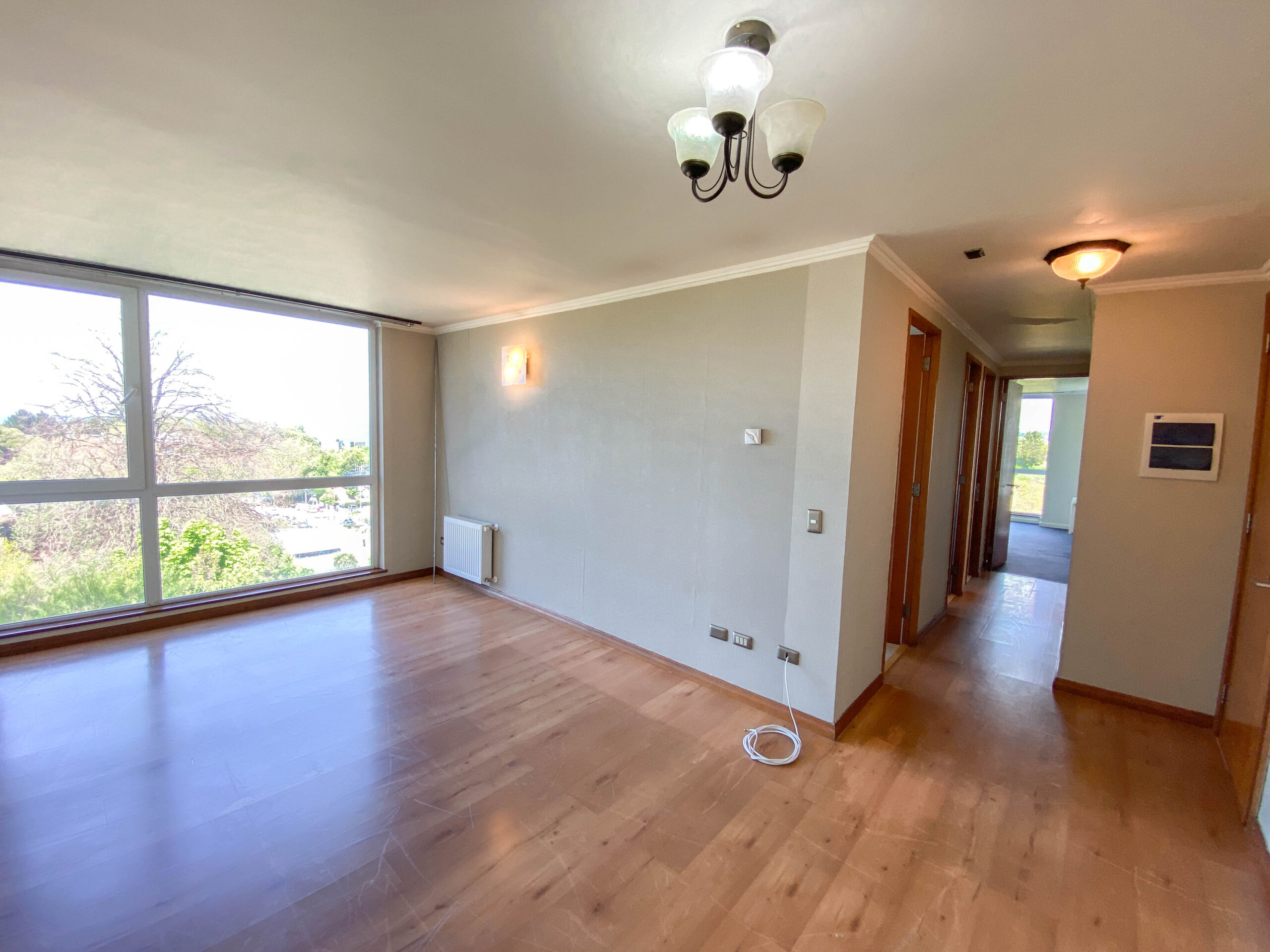 Arriendo | Tierra del Fuego