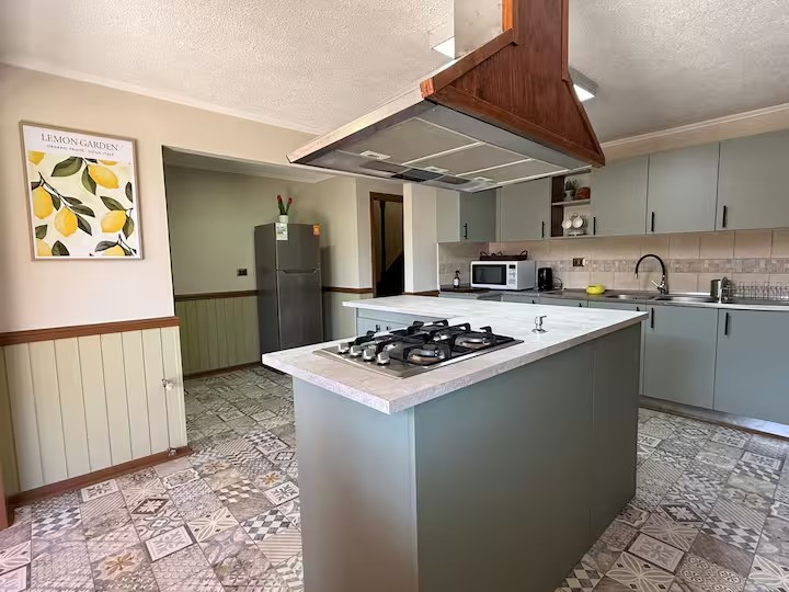 Arriendo diario | Puerto Varas