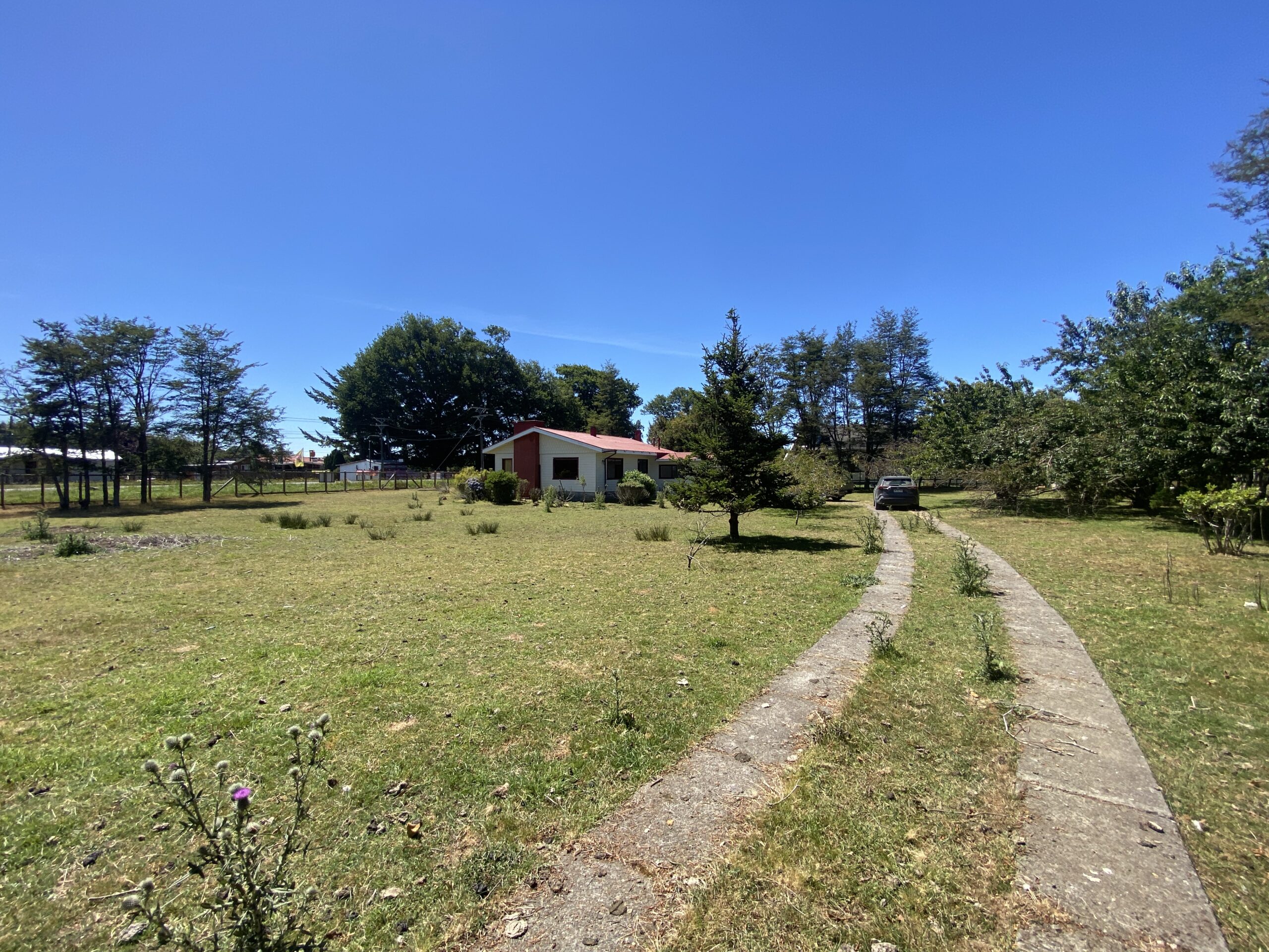 Sector Nochaco | Pto. Octay