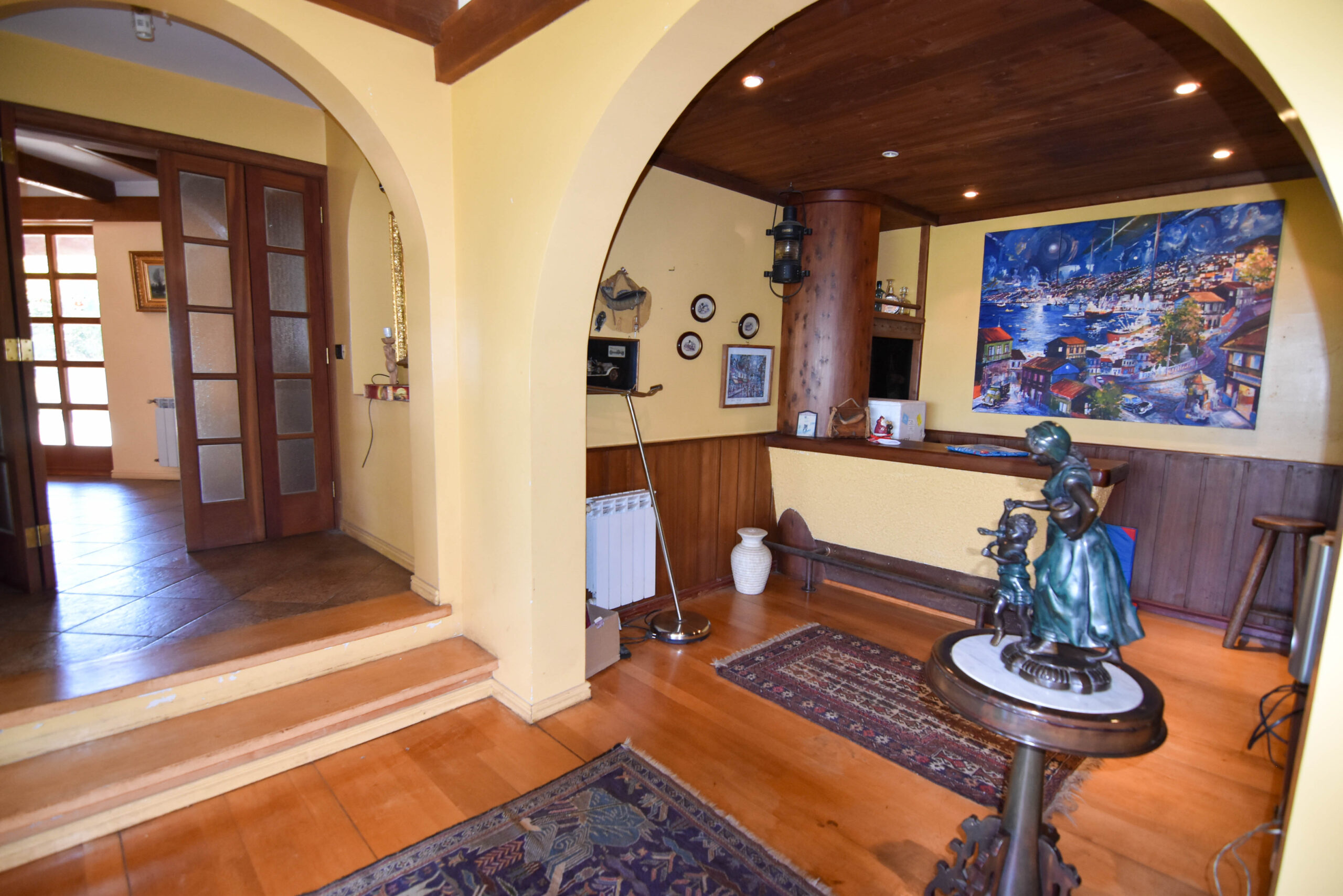 Los Castaños | Puerto Varas