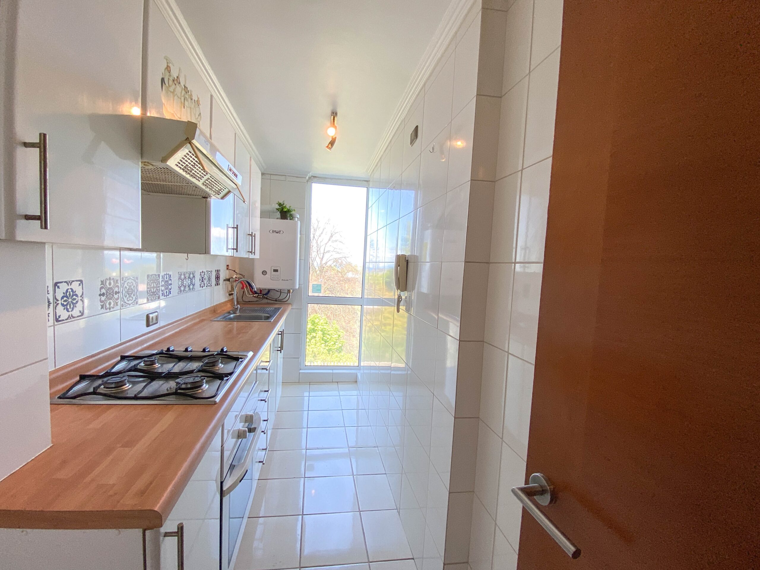 Arriendo | Tierra del Fuego