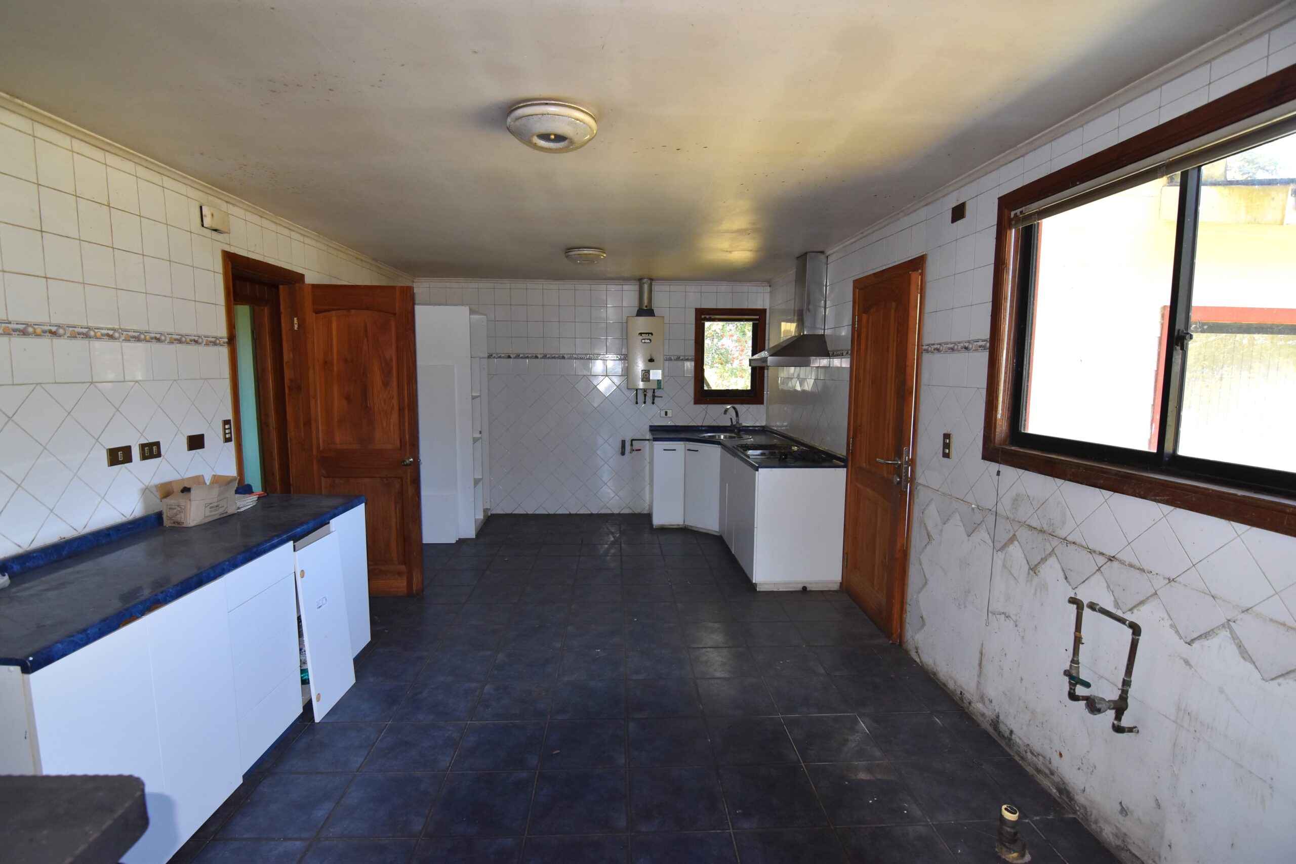 Sector Nochaco | Pto. Octay