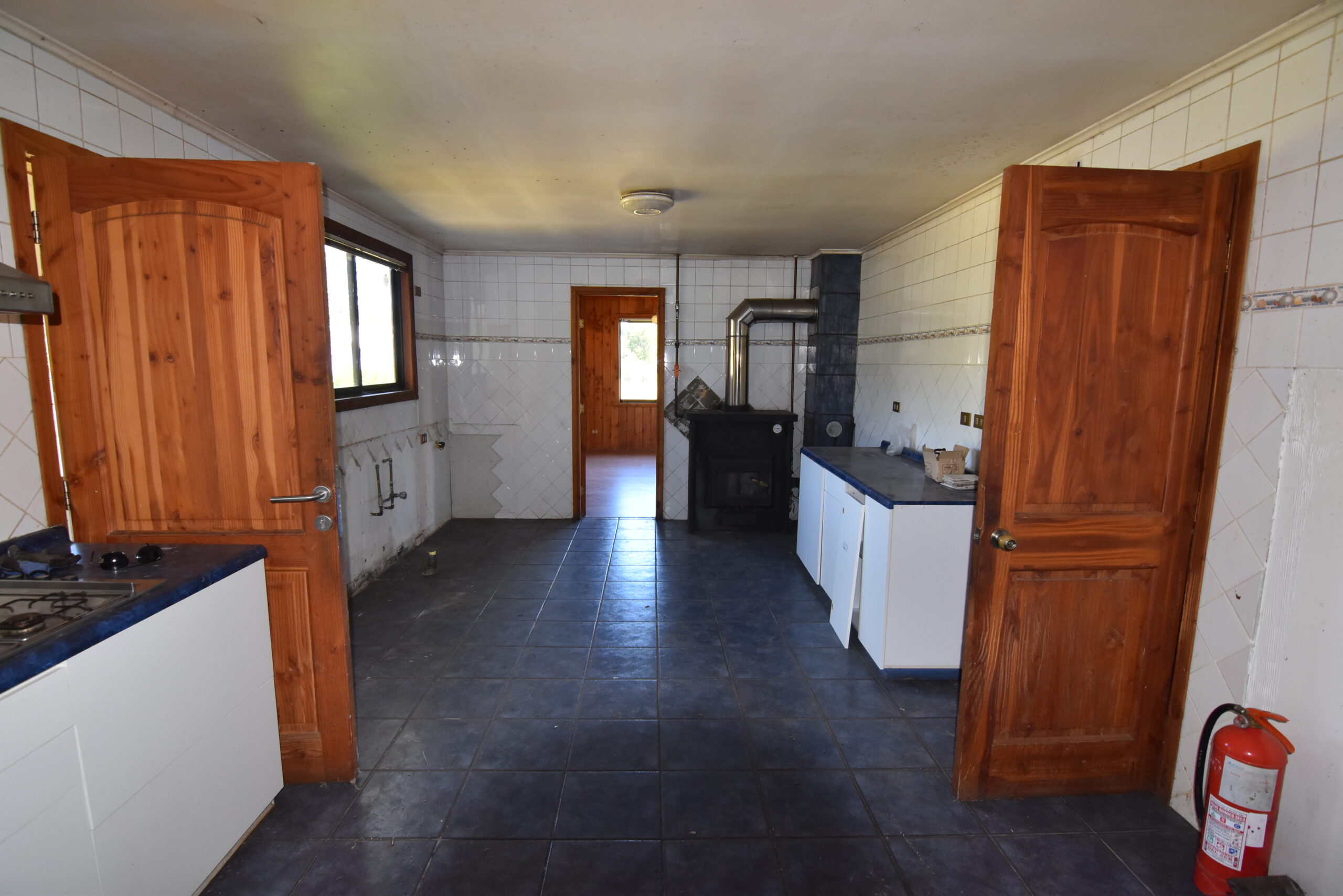 Sector Nochaco | Pto. Octay