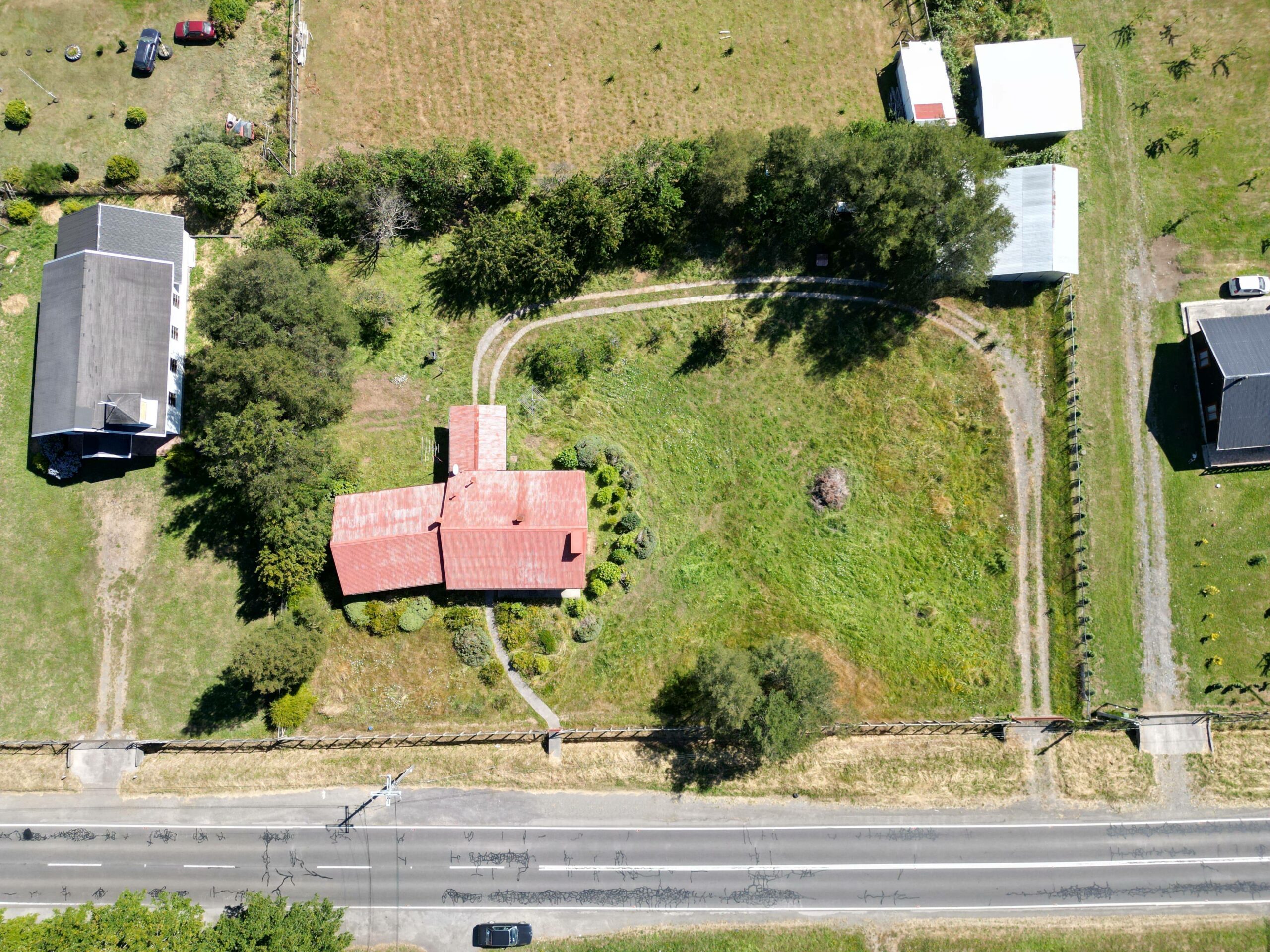 Sector Nochaco | Pto. Octay