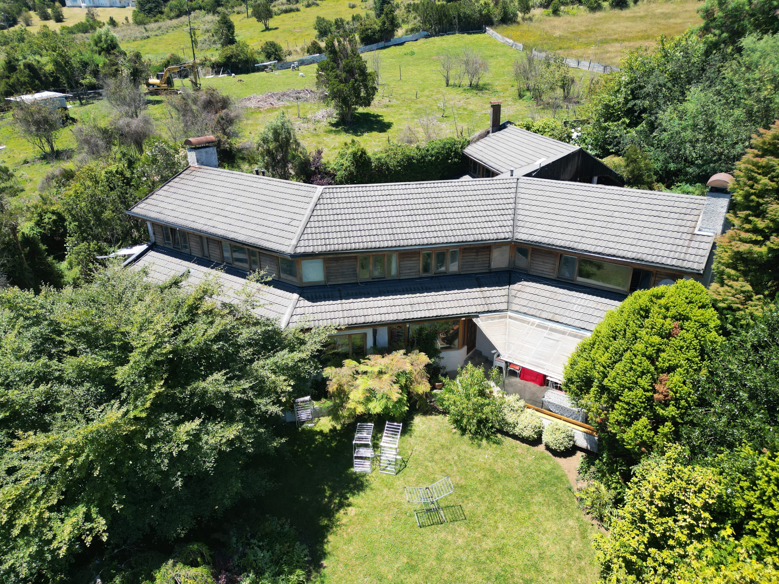 Los Castaños | Puerto Varas