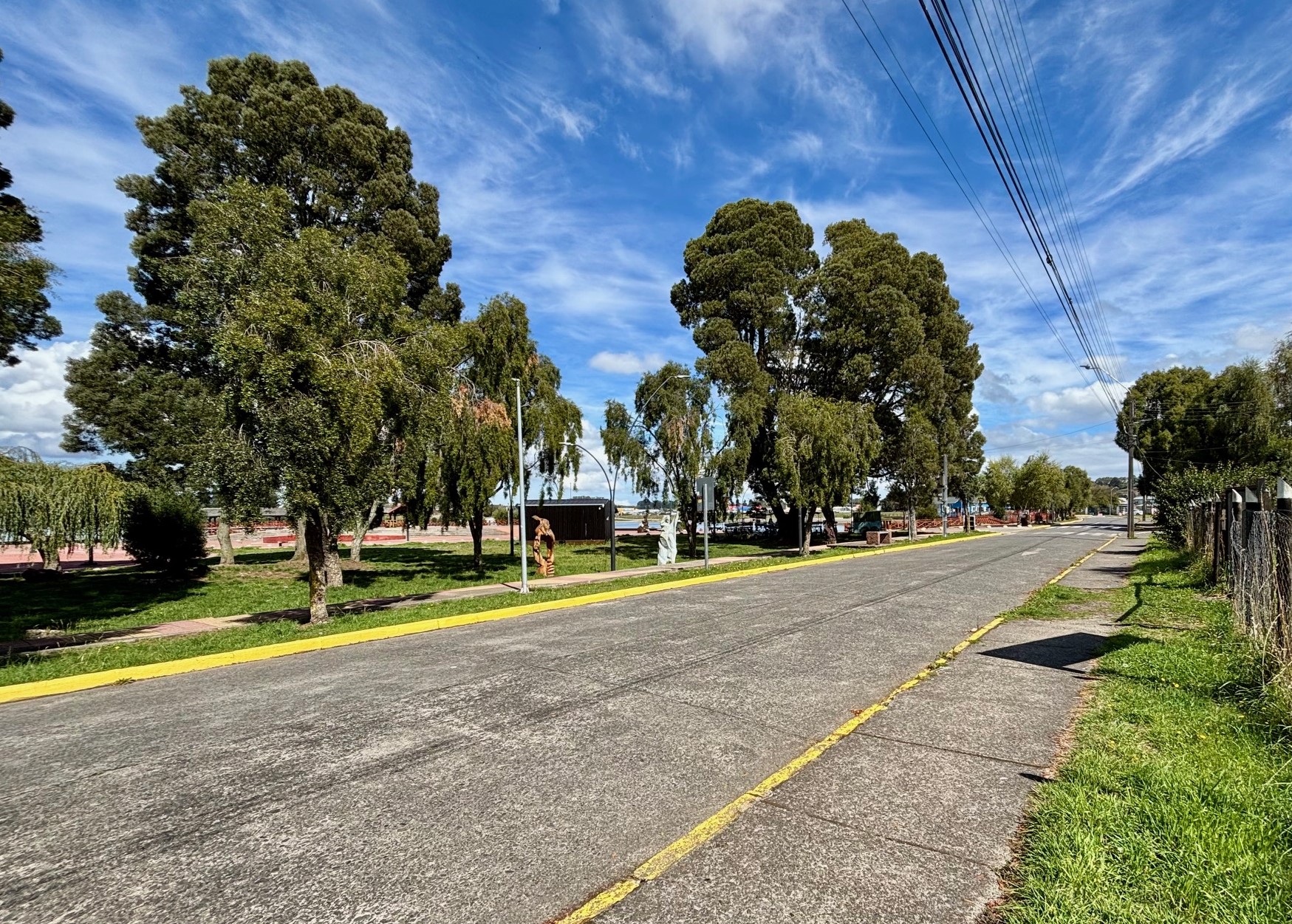 Terreno | Costanera Llanquihue