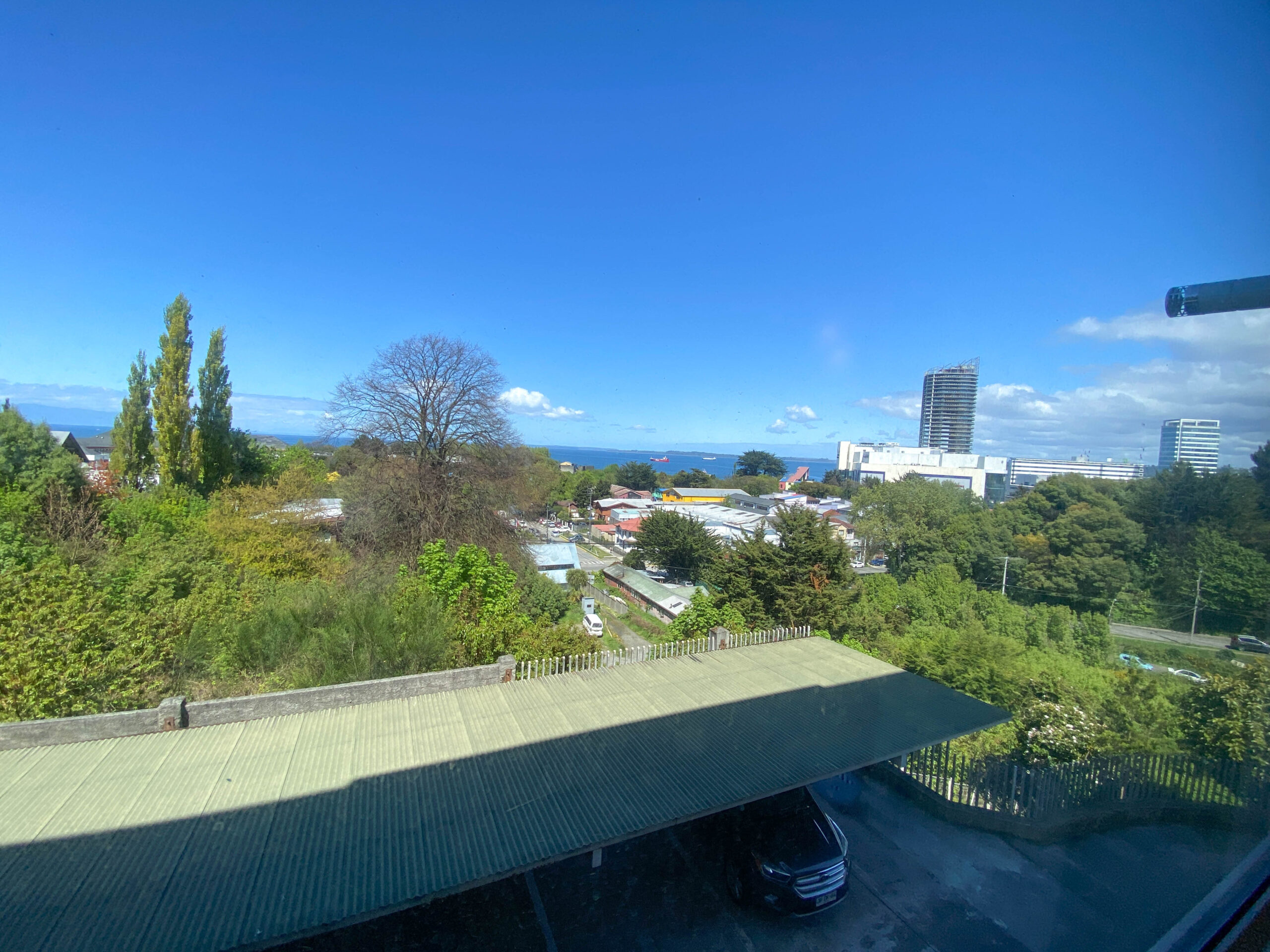 Arriendo | Tierra del Fuego