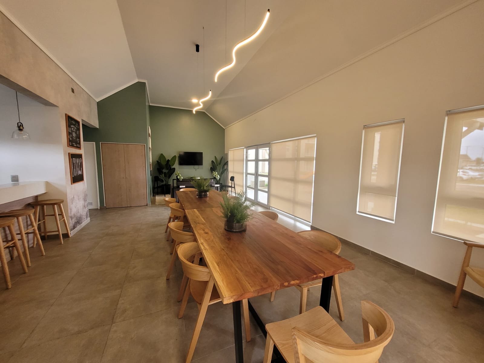 Arriendo | Valle Volcanes
