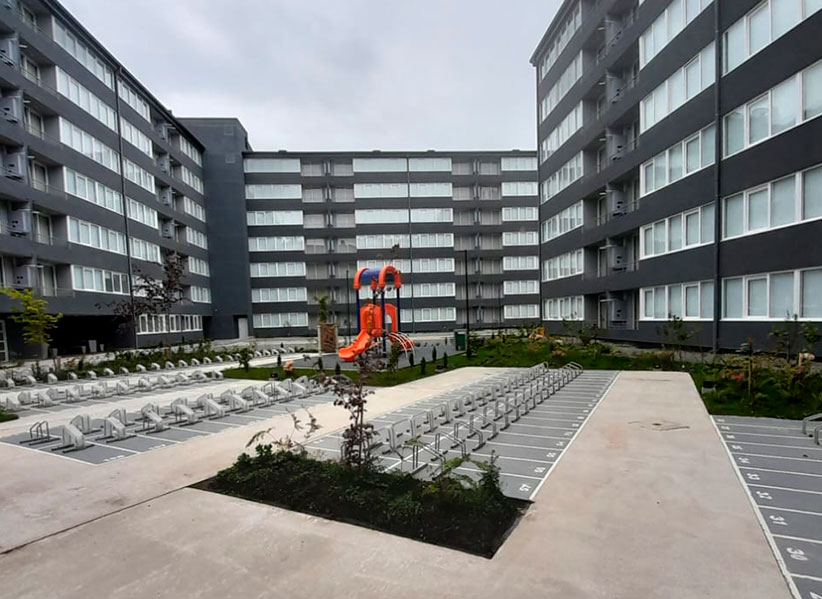 Proyecto Vista Reloncaví