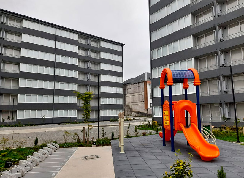 Proyecto Vista Reloncaví