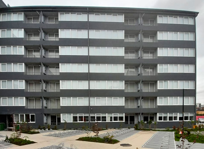 Proyecto Vista Reloncaví