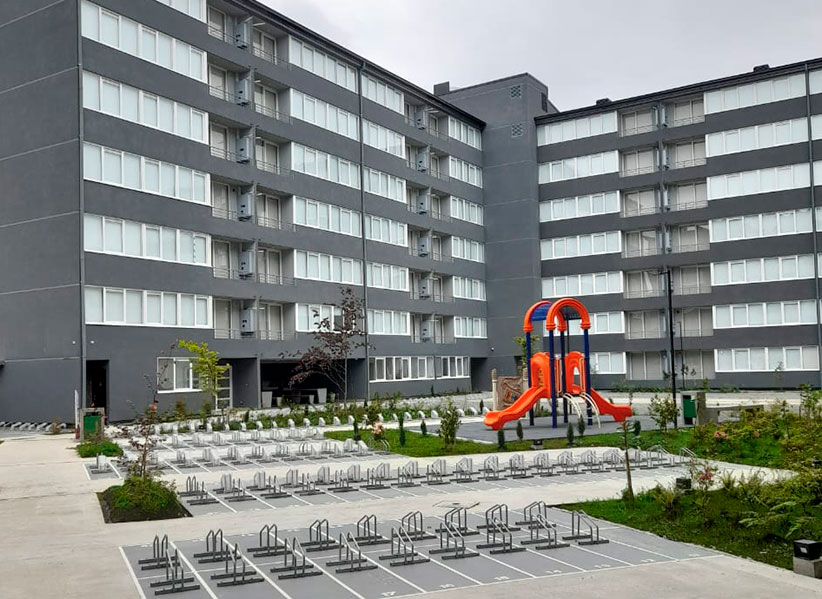 Proyecto Vista Reloncaví