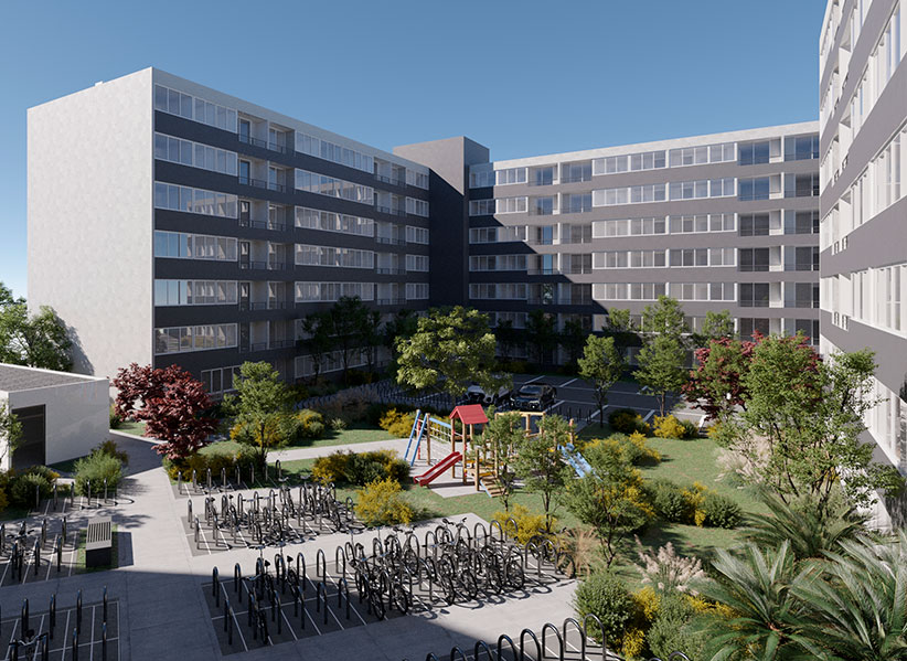 Proyecto Vista Reloncaví