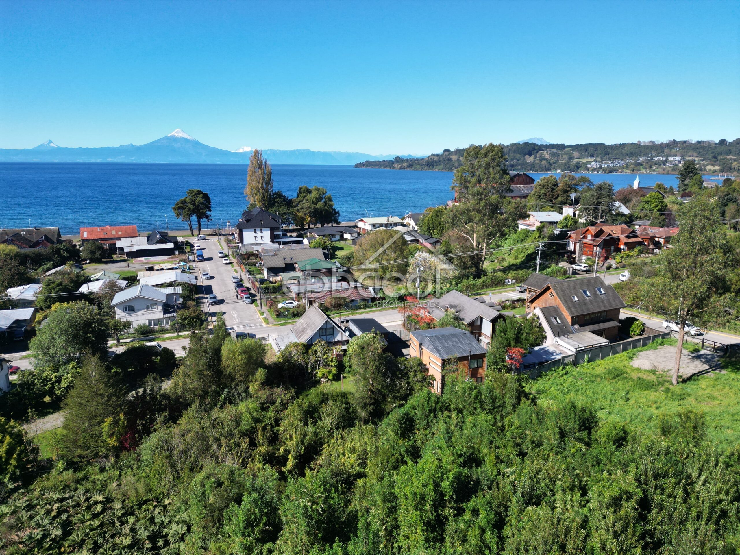 Terreno | Frutillar Bajo