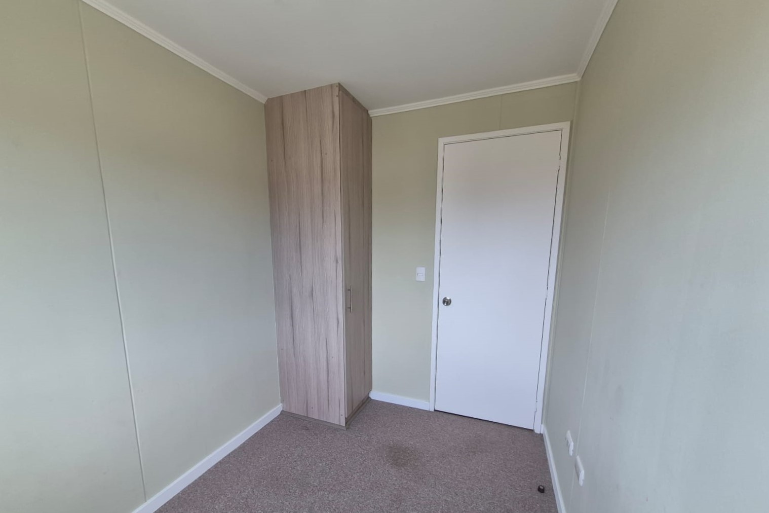 Arriendo | Sector Bosquemar