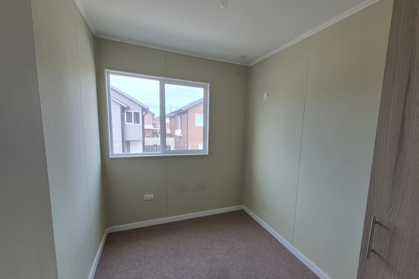 Arriendo | Sector Bosquemar