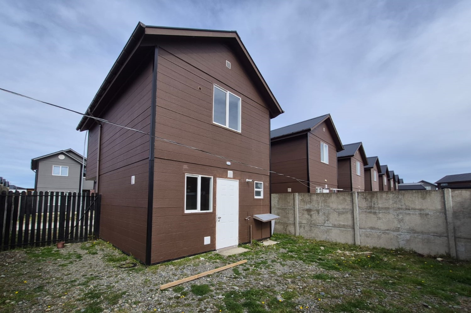 Arriendo | Sector Bosquemar