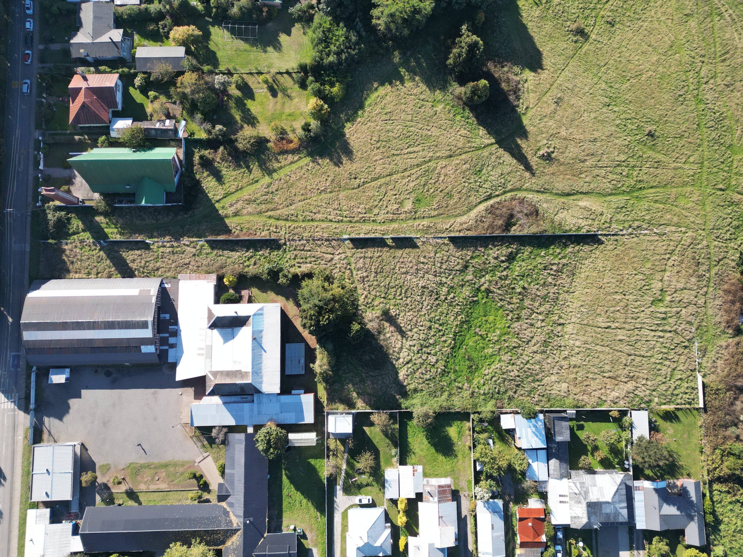 Terreno urbano | Llanquihue