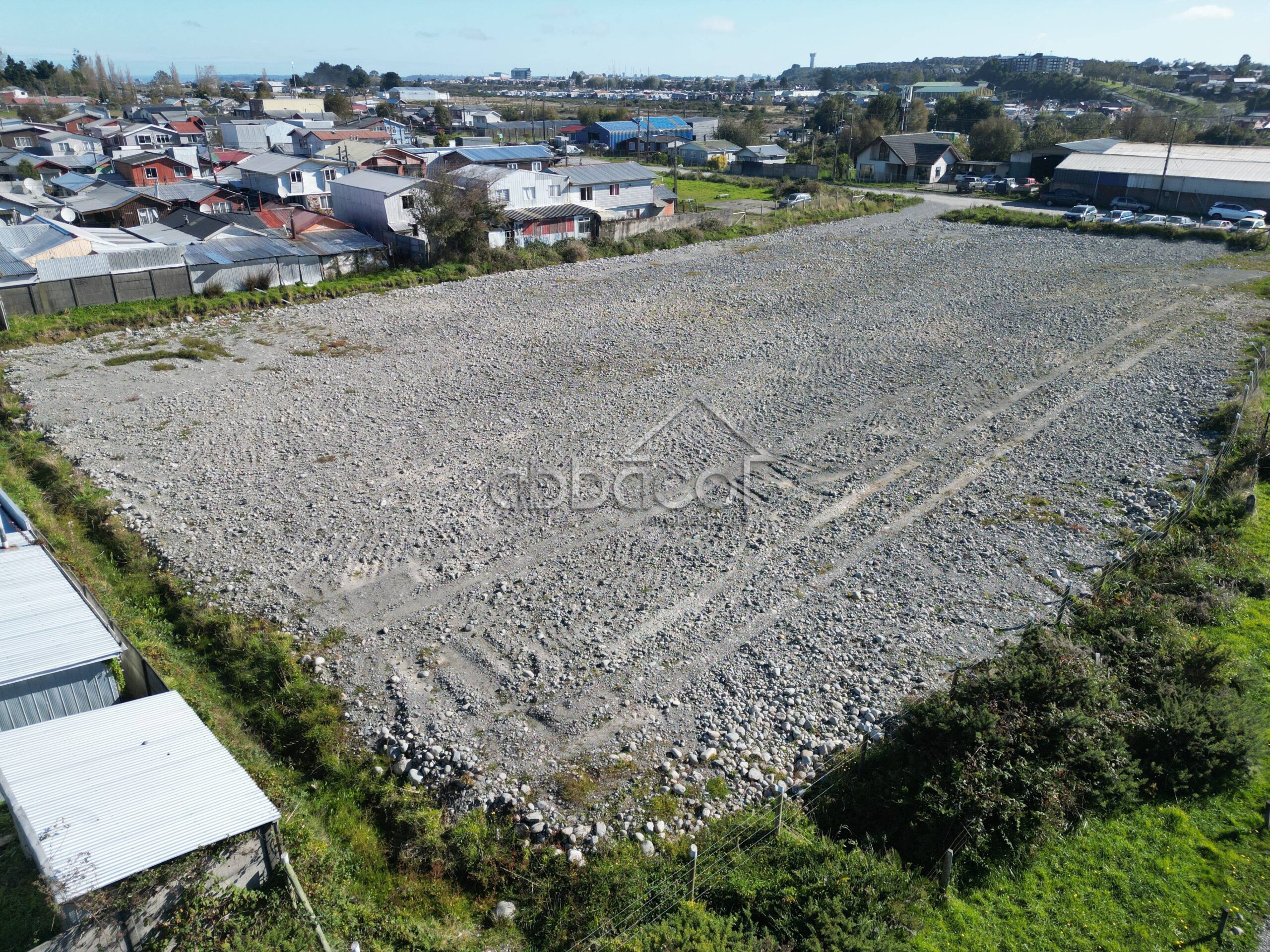 Terreno | Alto La Paloma