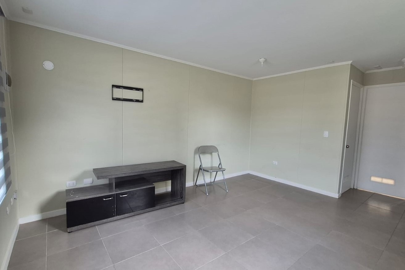 Arriendo | Sector Bosquemar