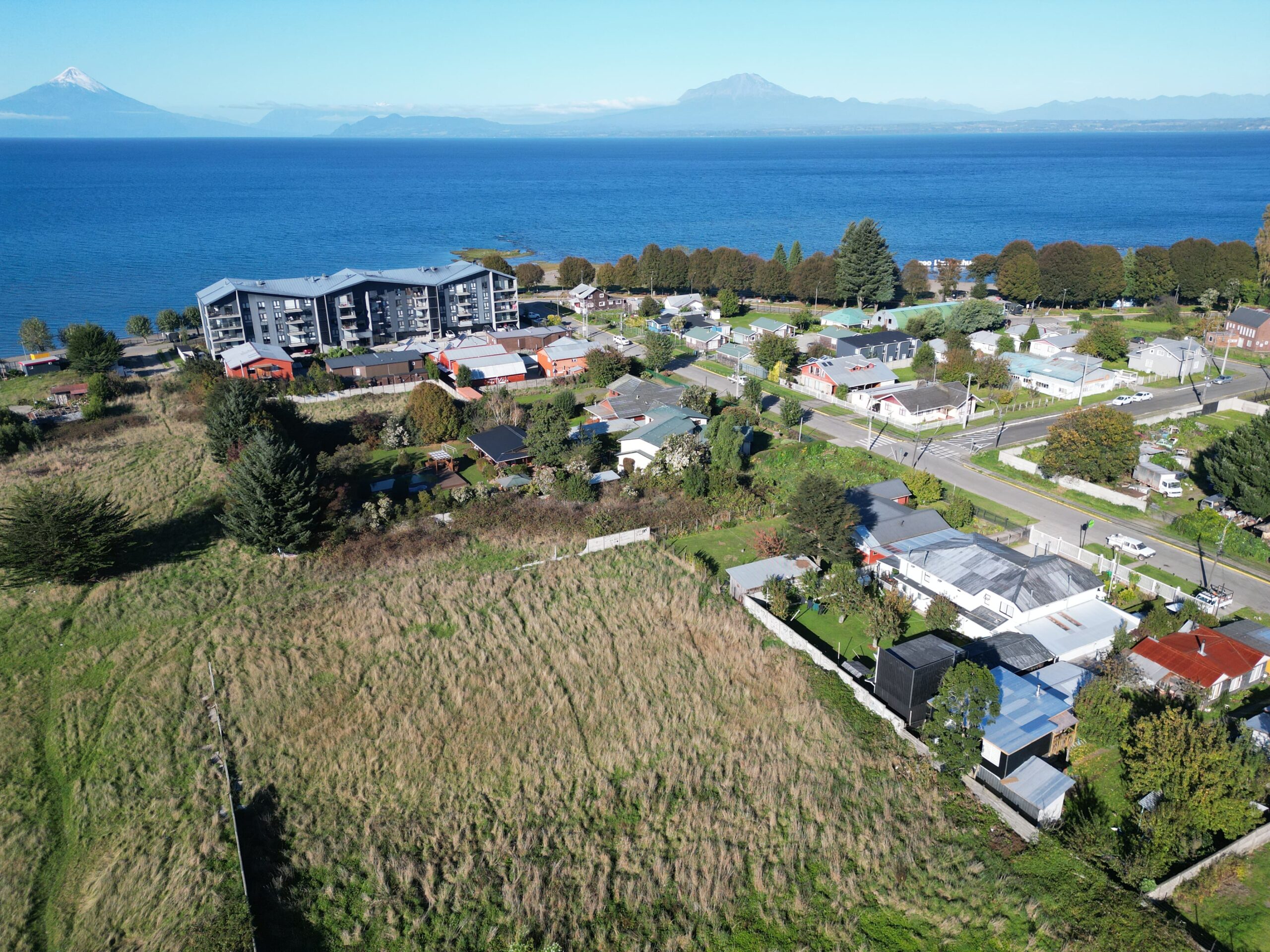 Terreno urbano | Llanquihue