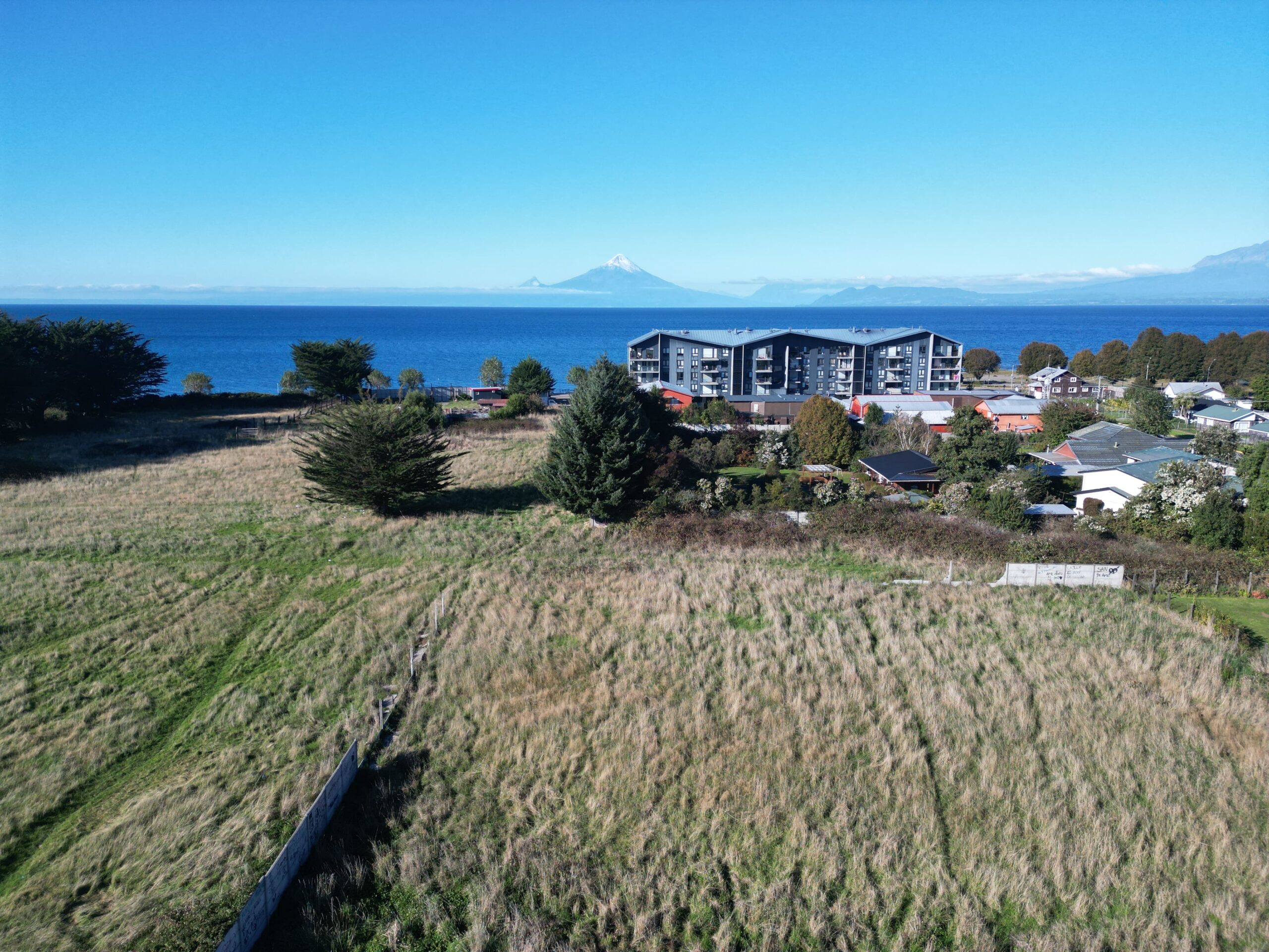 Terreno urbano | Llanquihue