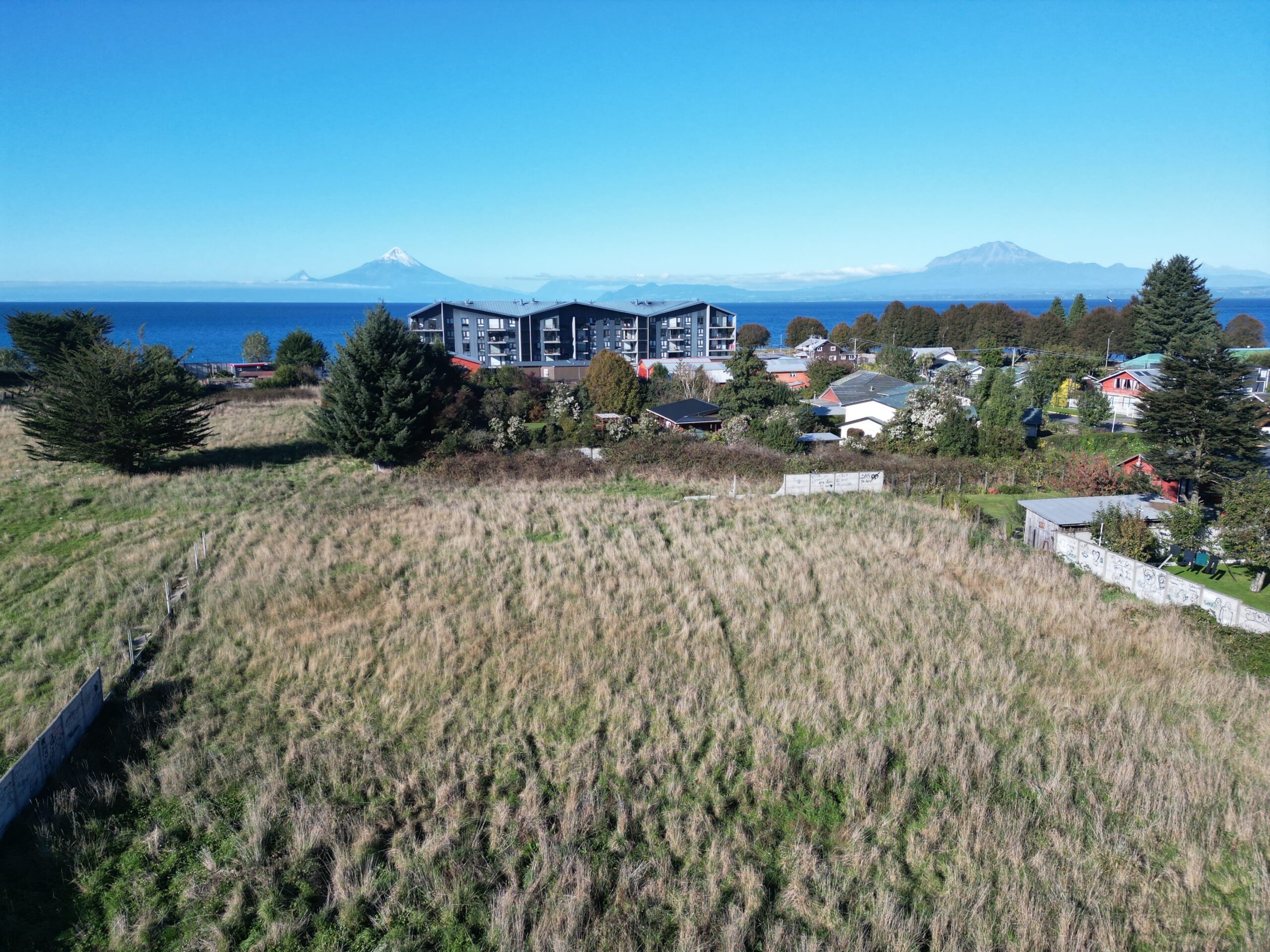 Terreno urbano | Llanquihue