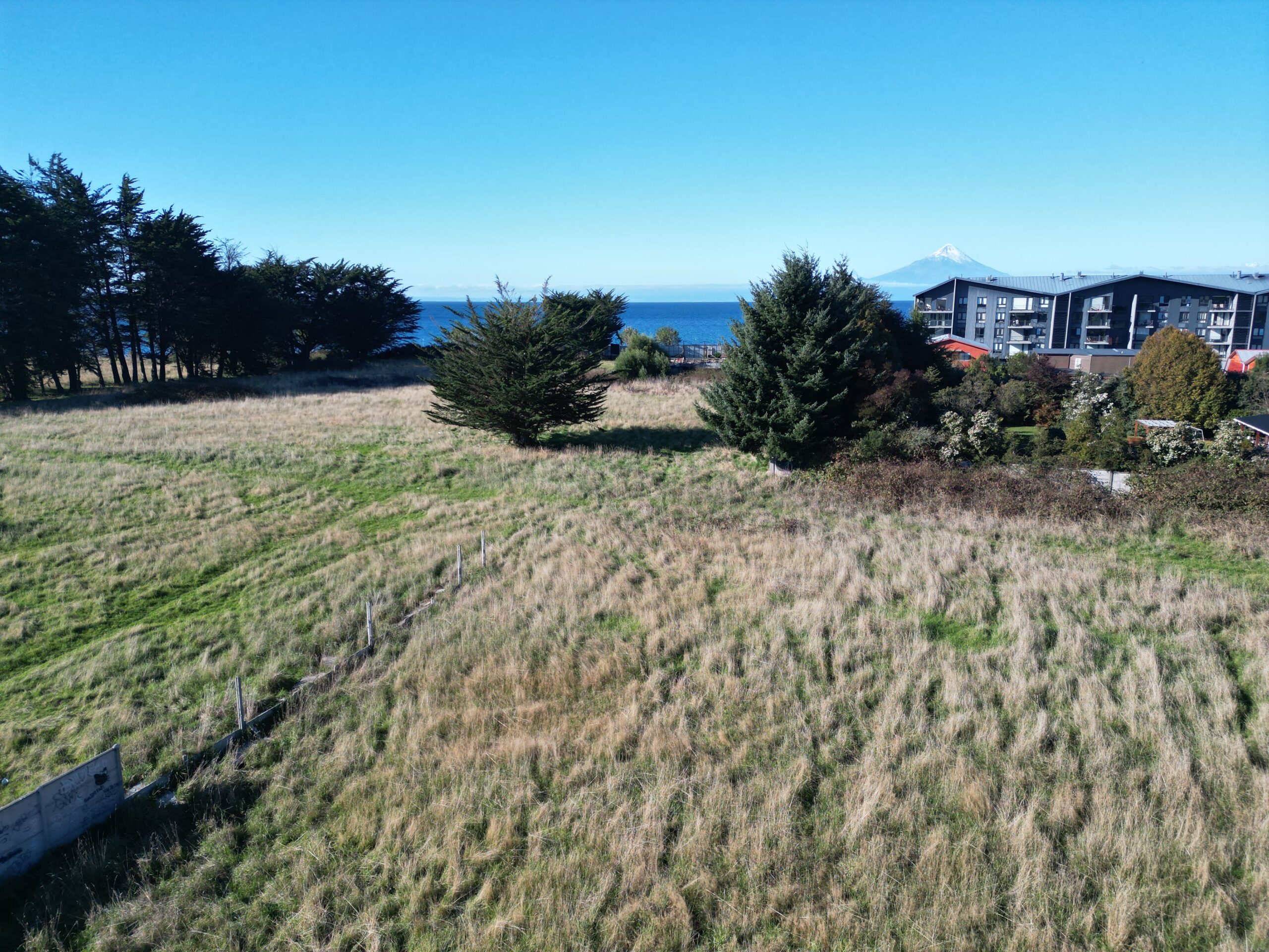 Terreno urbano | Llanquihue