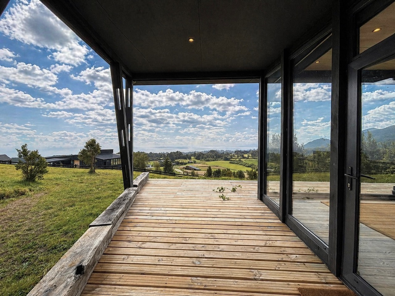 Arriendo | Sector Los Riscos