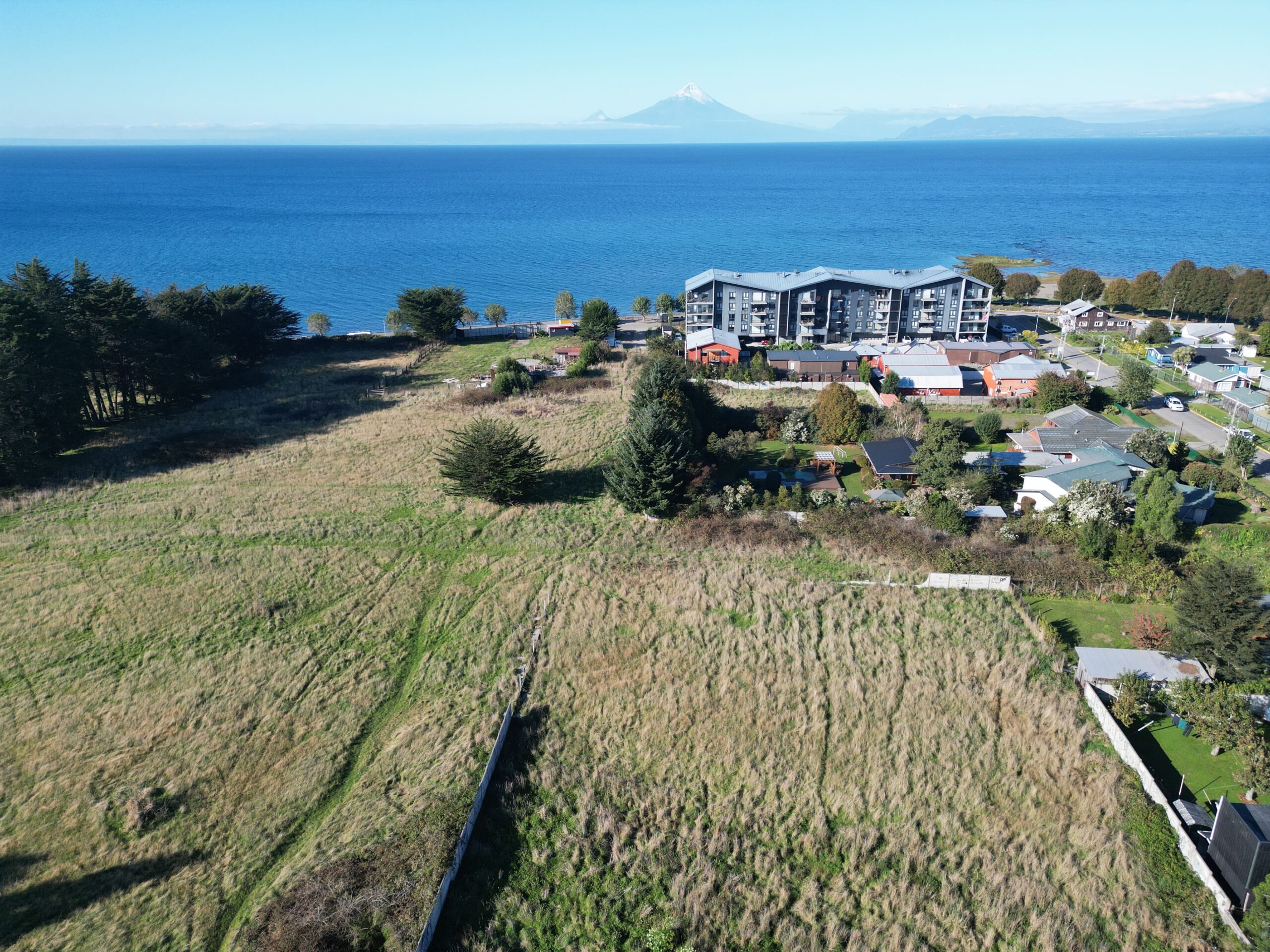 Terreno urbano | Llanquihue