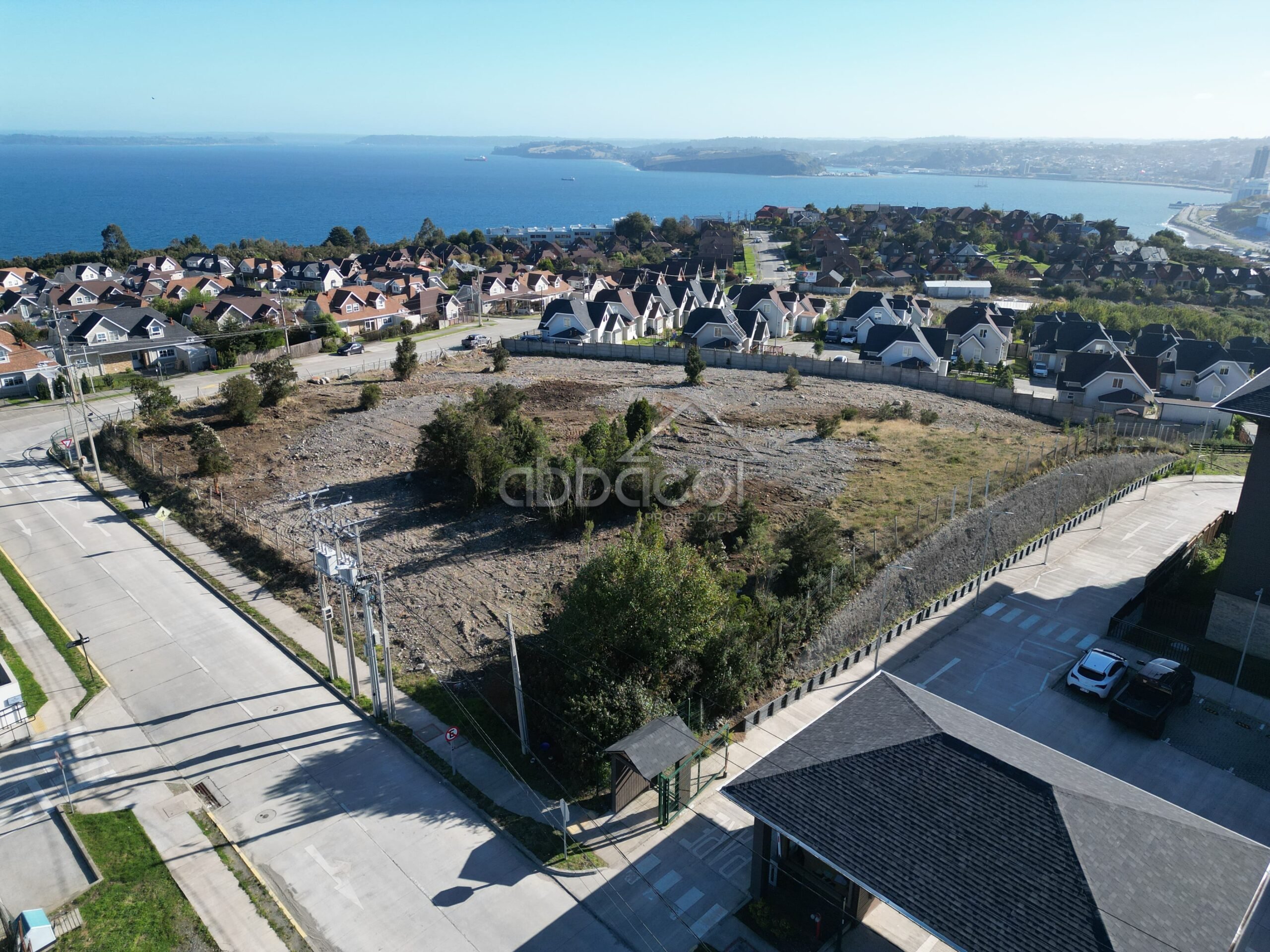 Terreno | Lomas de Reloncaví