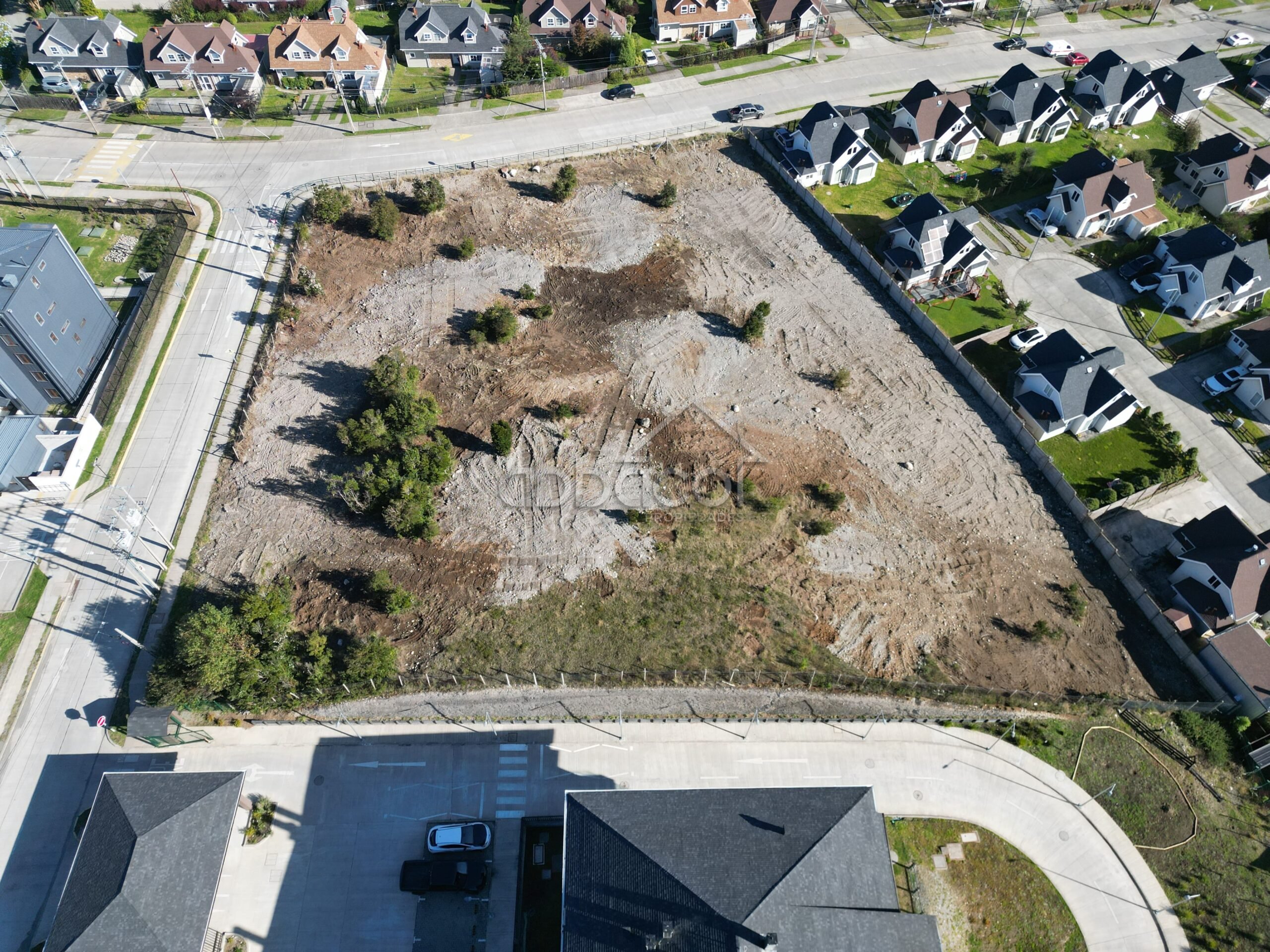 Terreno | Lomas de Reloncaví