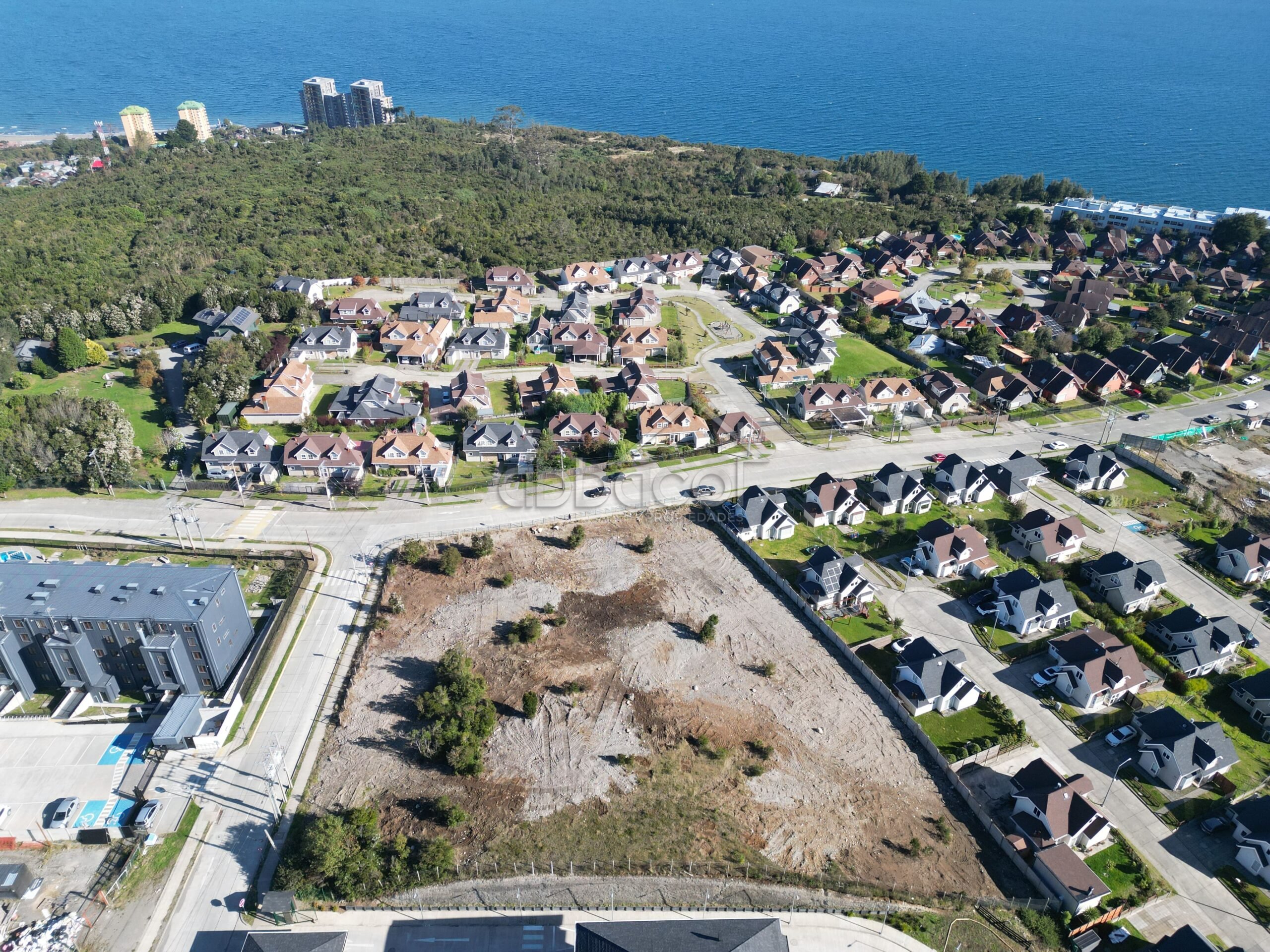 Terreno | Lomas de Reloncaví