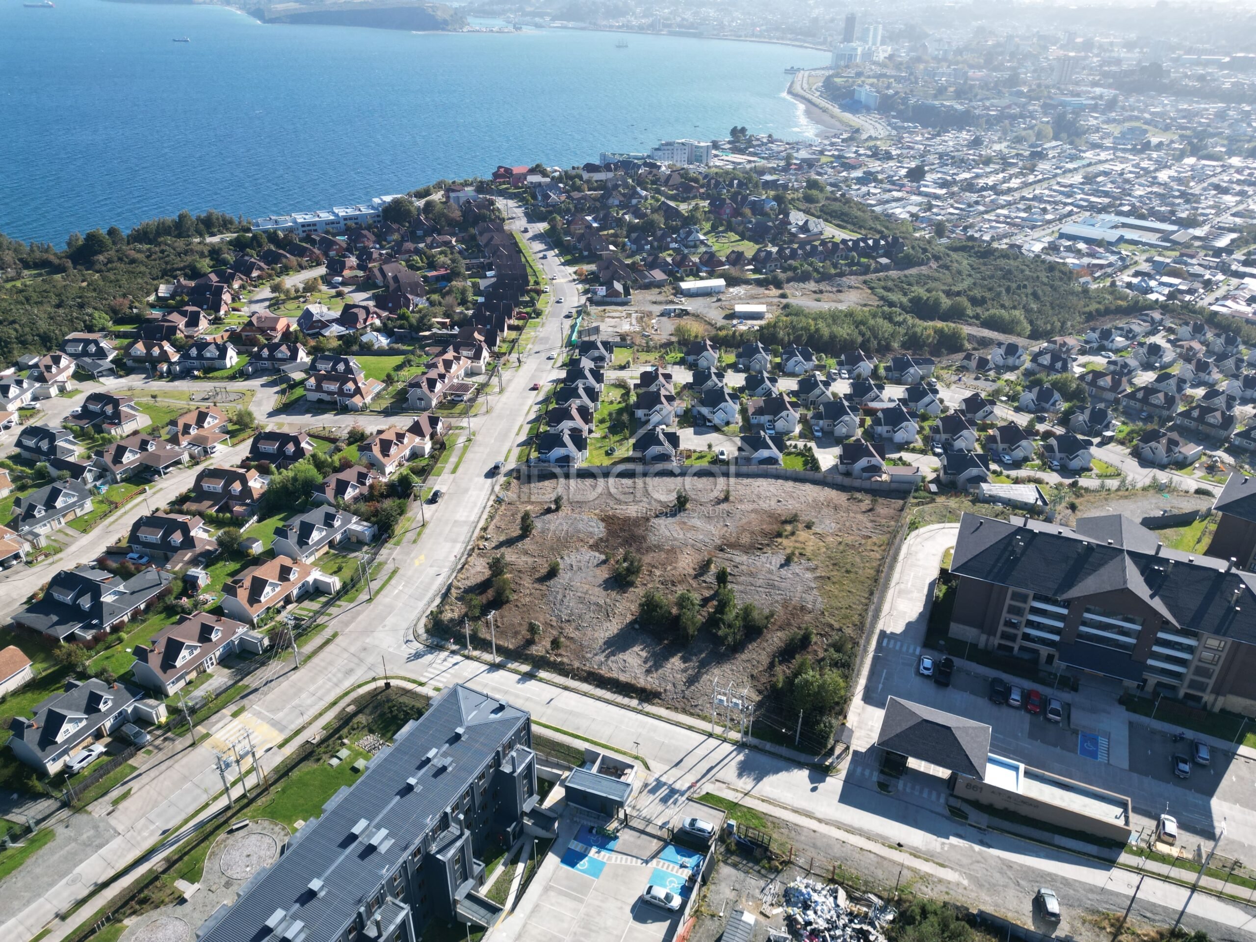 Terreno | Lomas de Reloncaví