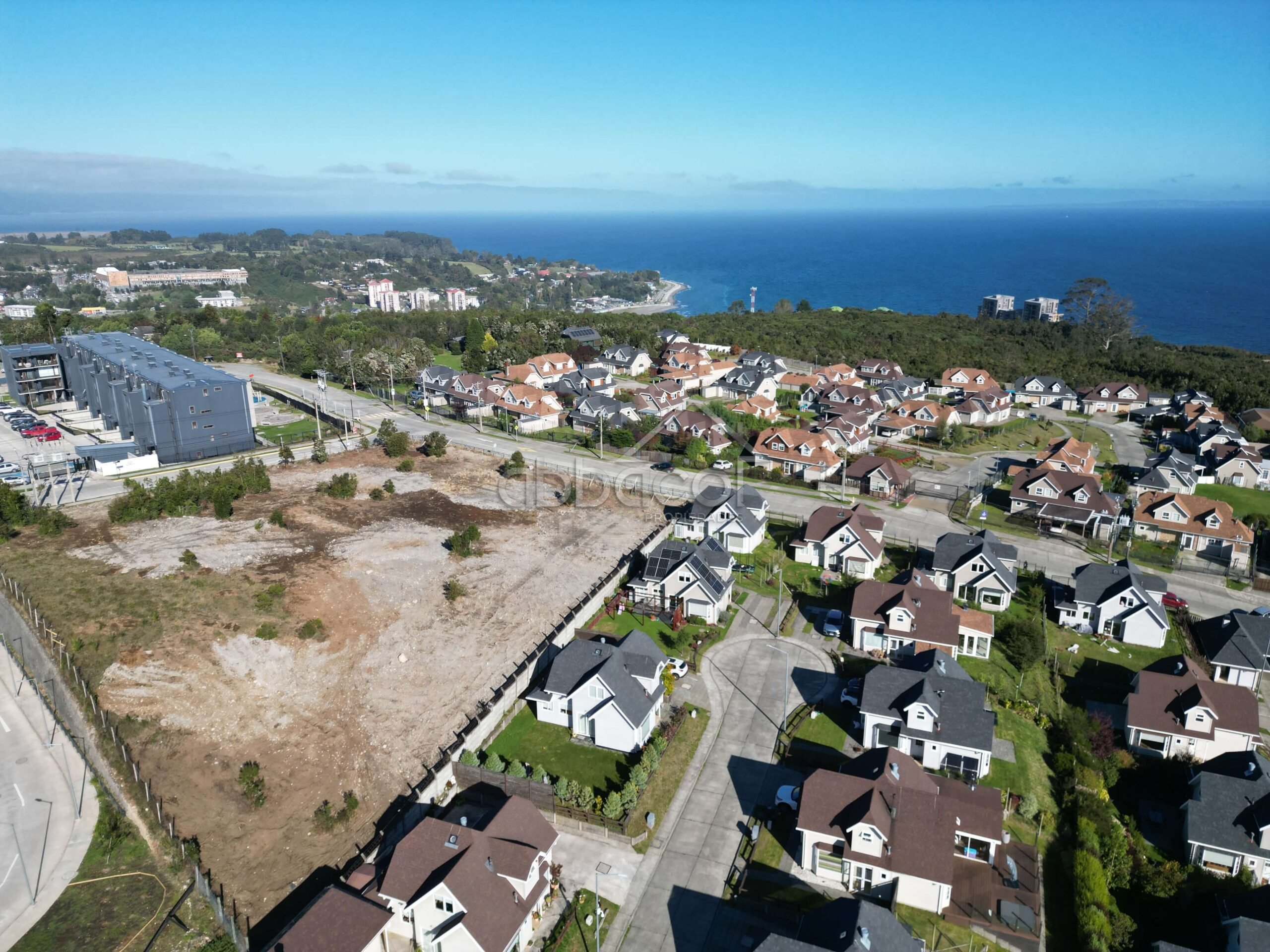 Terreno | Lomas de Reloncaví