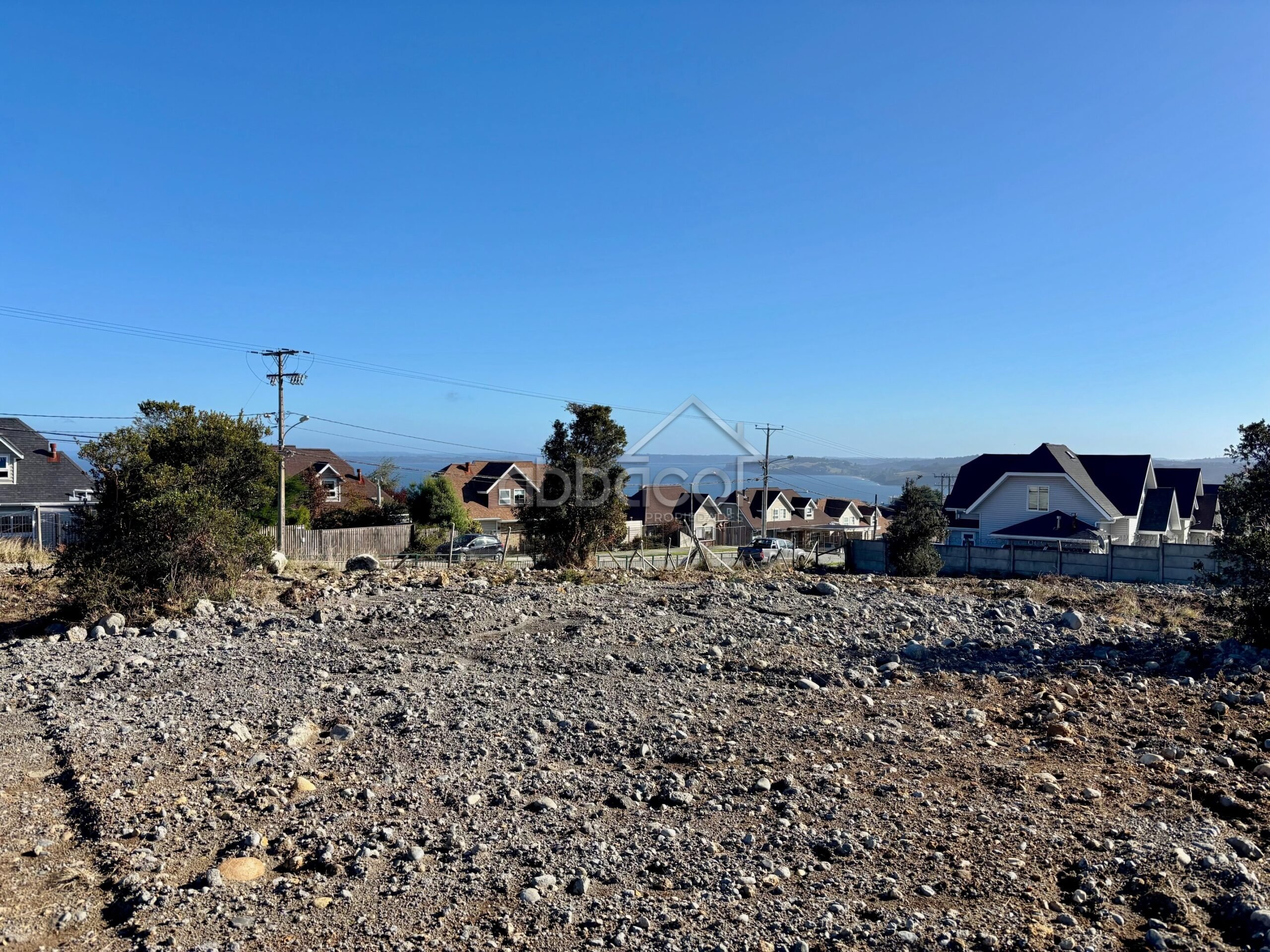 Terreno | Lomas de Reloncaví