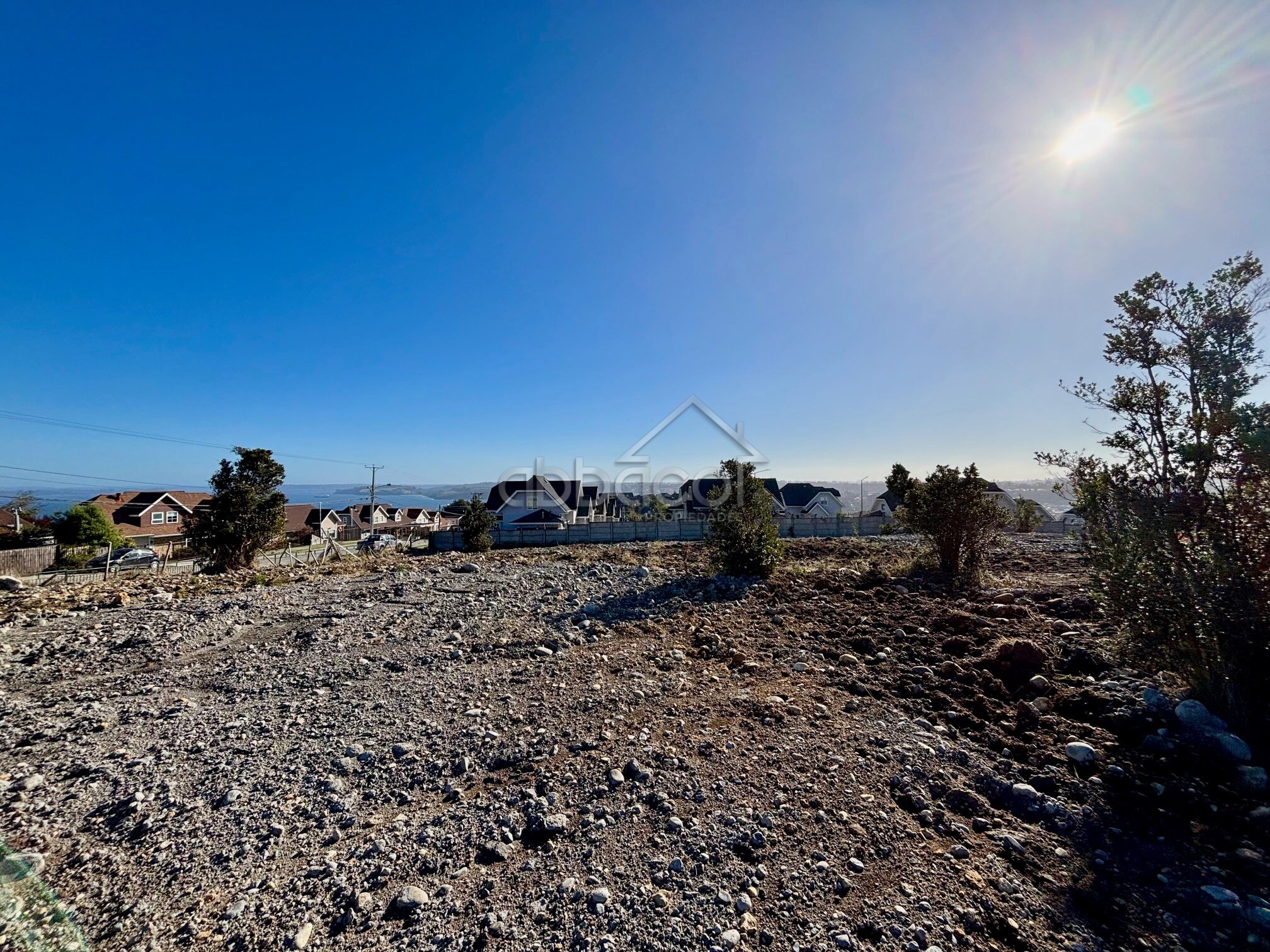 Terreno | Lomas de Reloncaví