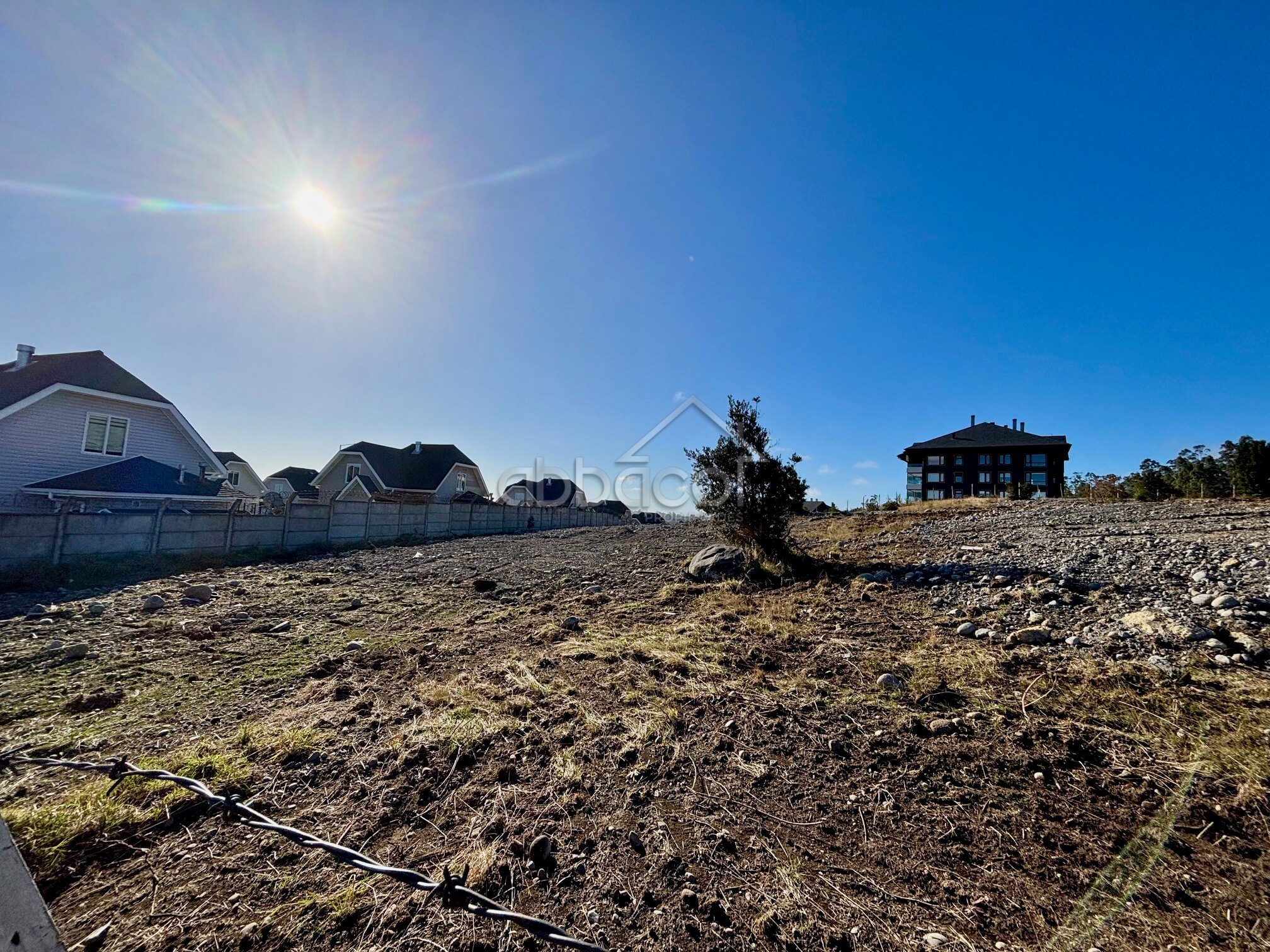 Terreno | Lomas de Reloncaví