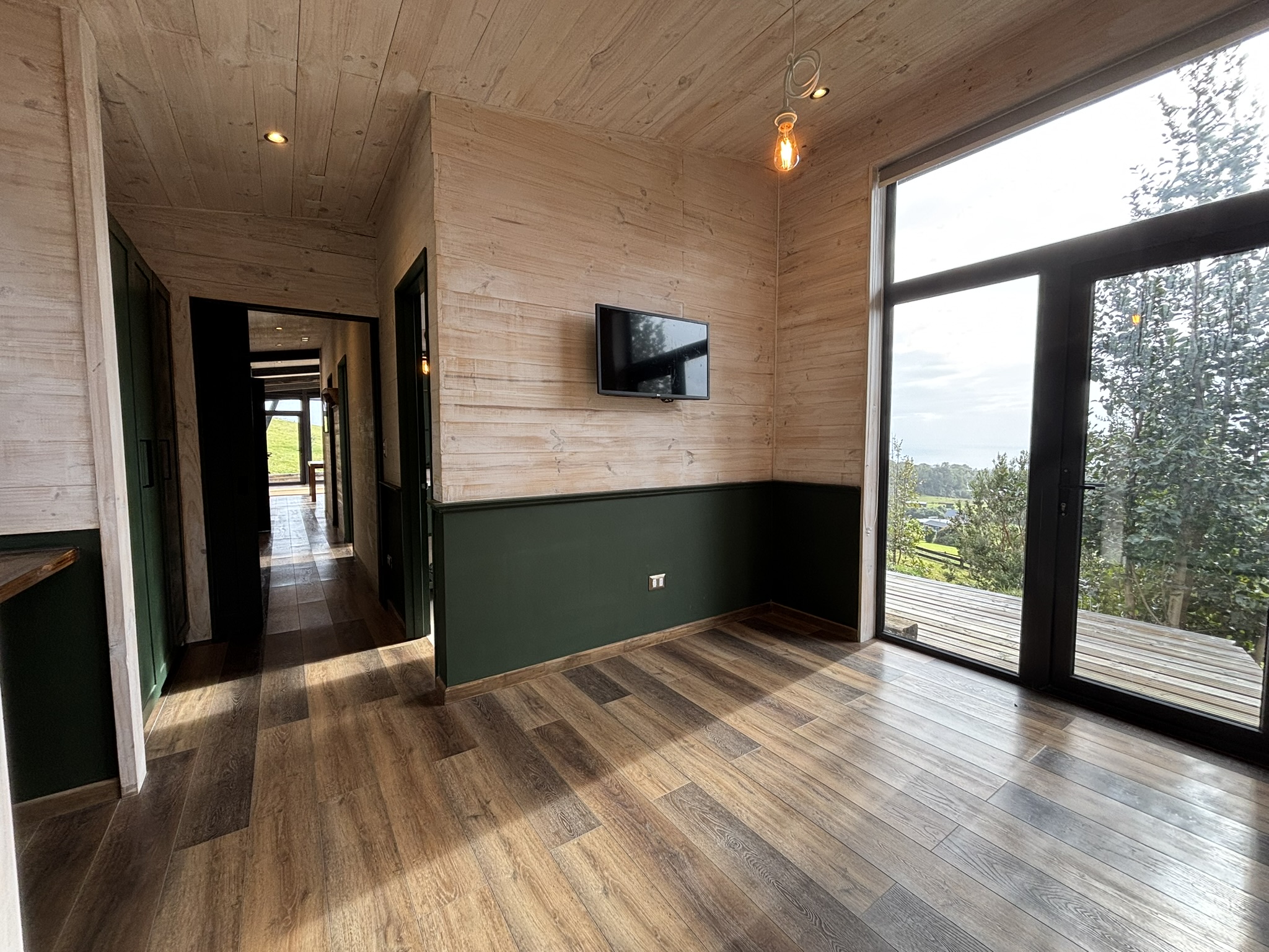 Arriendo | Sector Los Riscos
